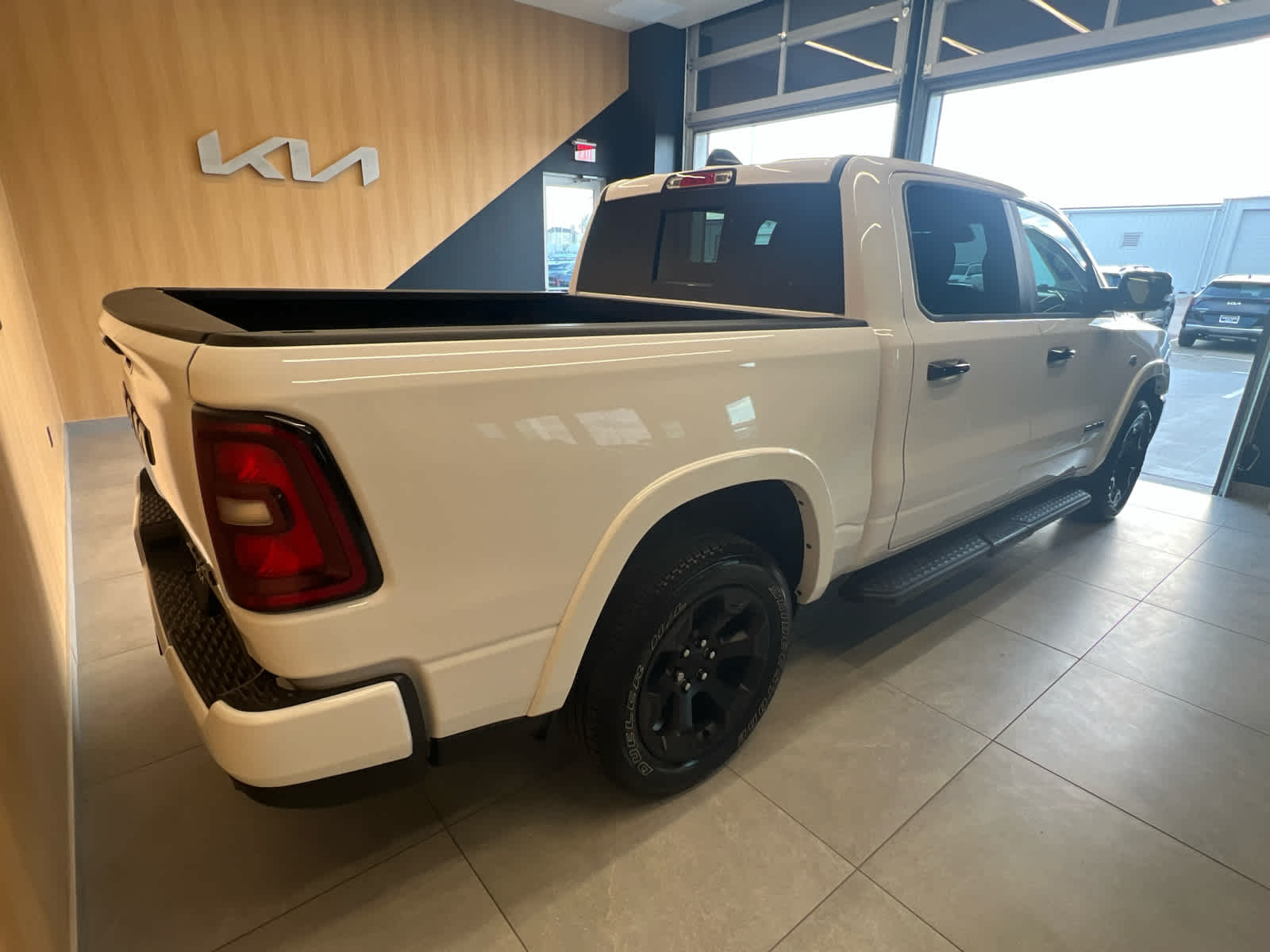 2026 Ram 1500 Lone Star - 3