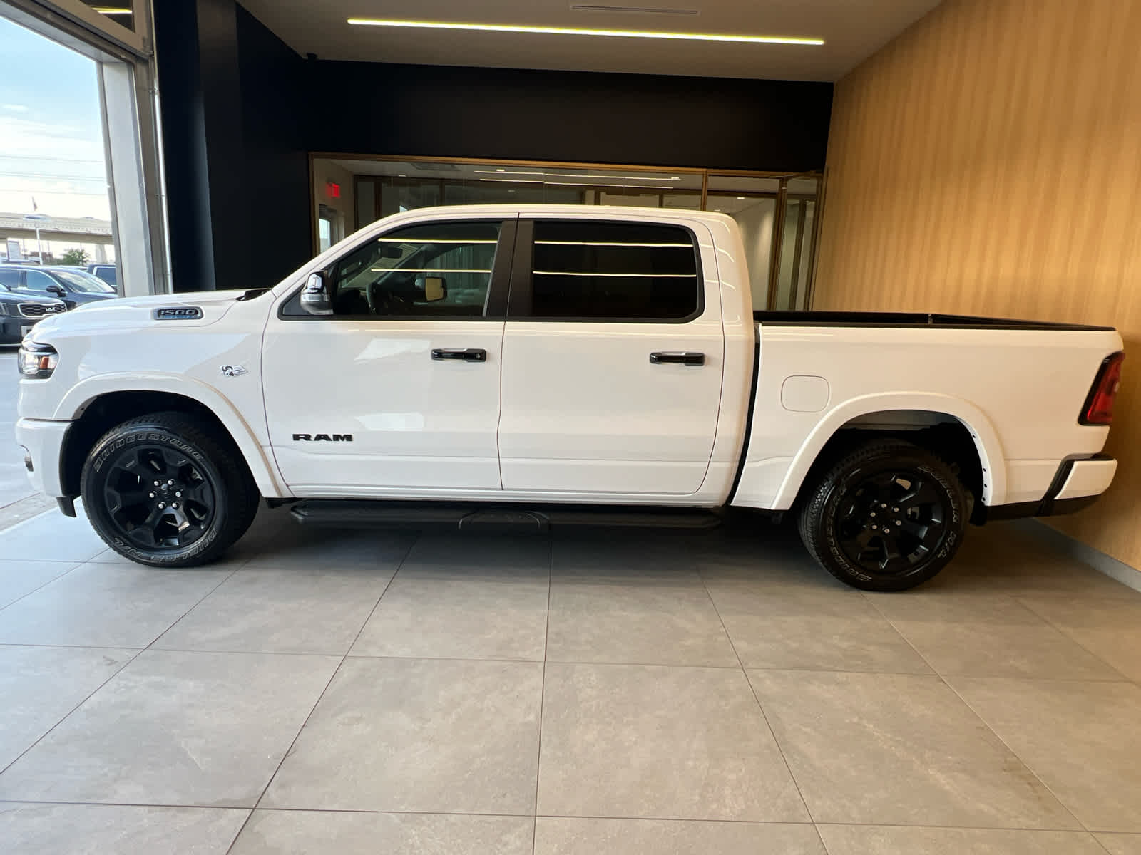 2026 Ram 1500 Lone Star - 6