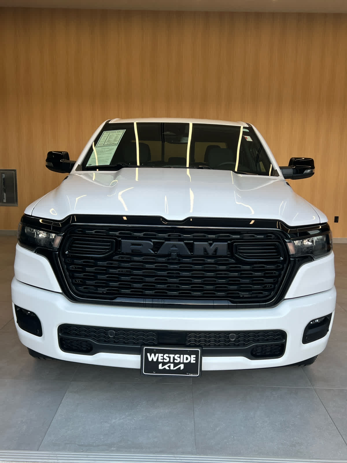 2026 Ram 1500 Lone Star - 5