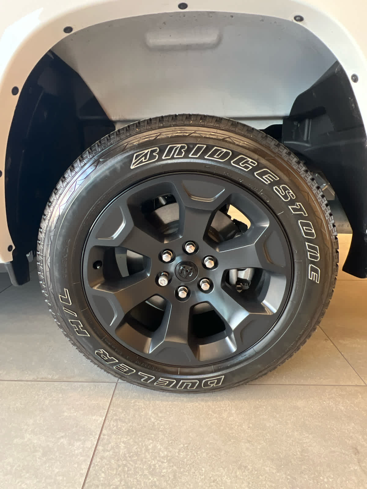 2026 Ram 1500 Lone Star - 8