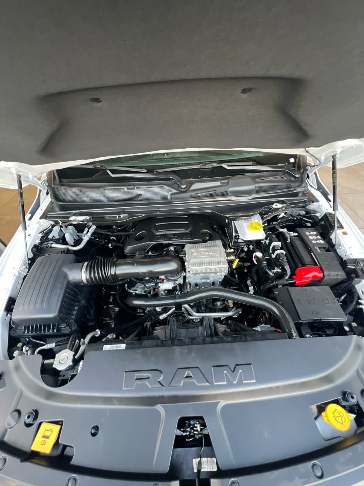2026 Ram 1500 Lone Star - 10