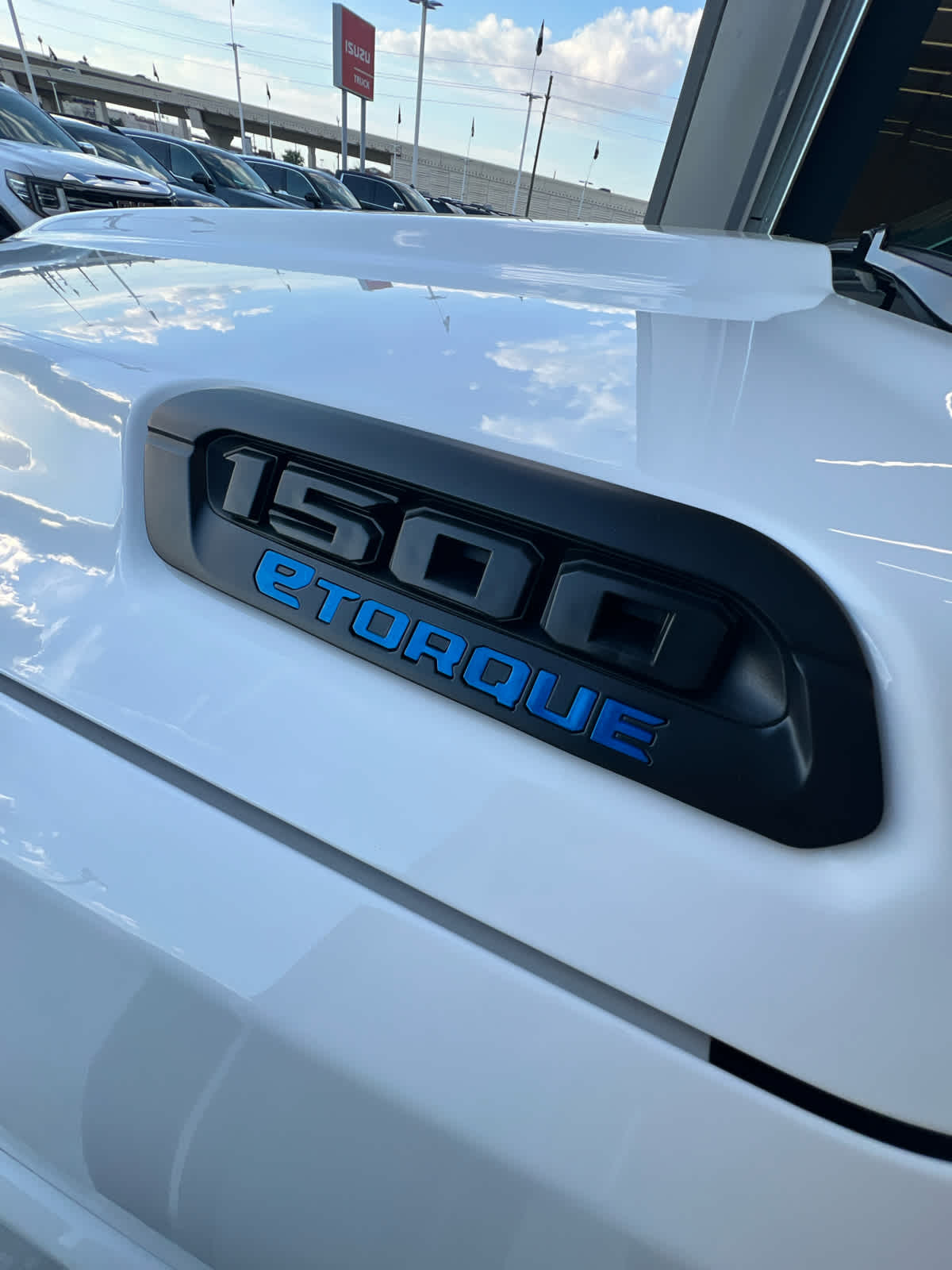 2026 Ram 1500 Lone Star - 11