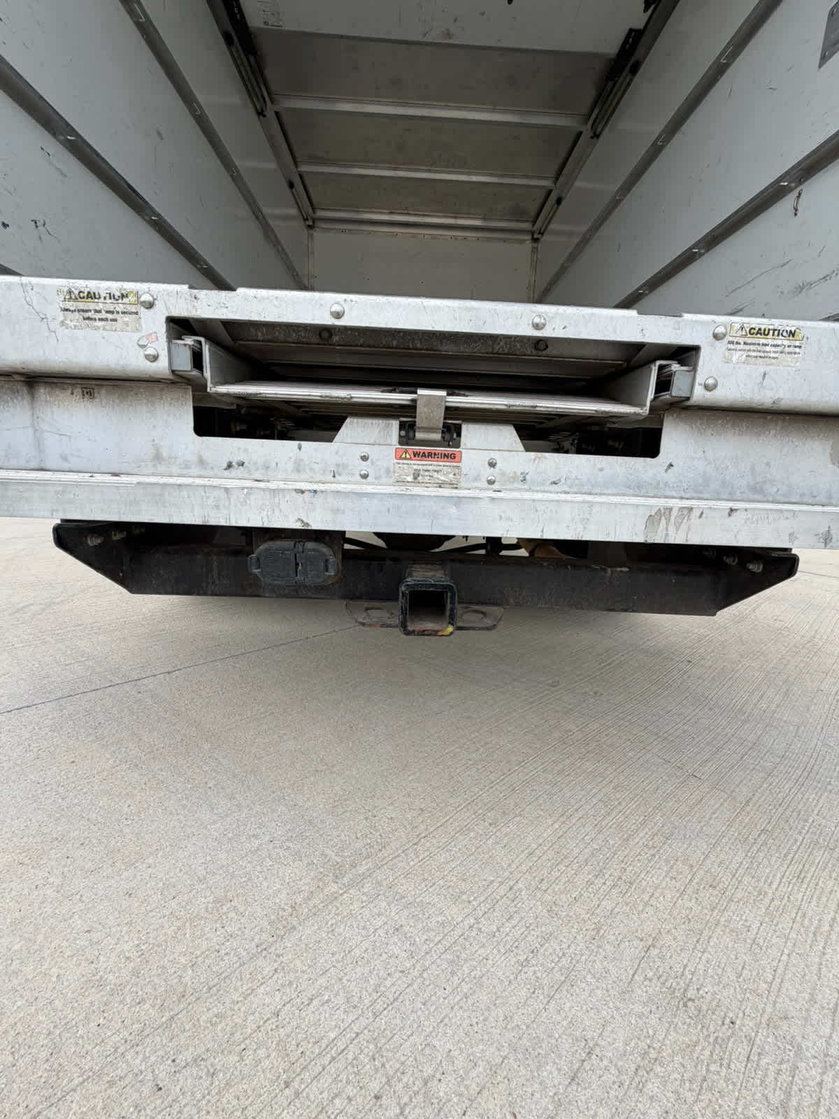 2018 Ford Transit Chassis - 11