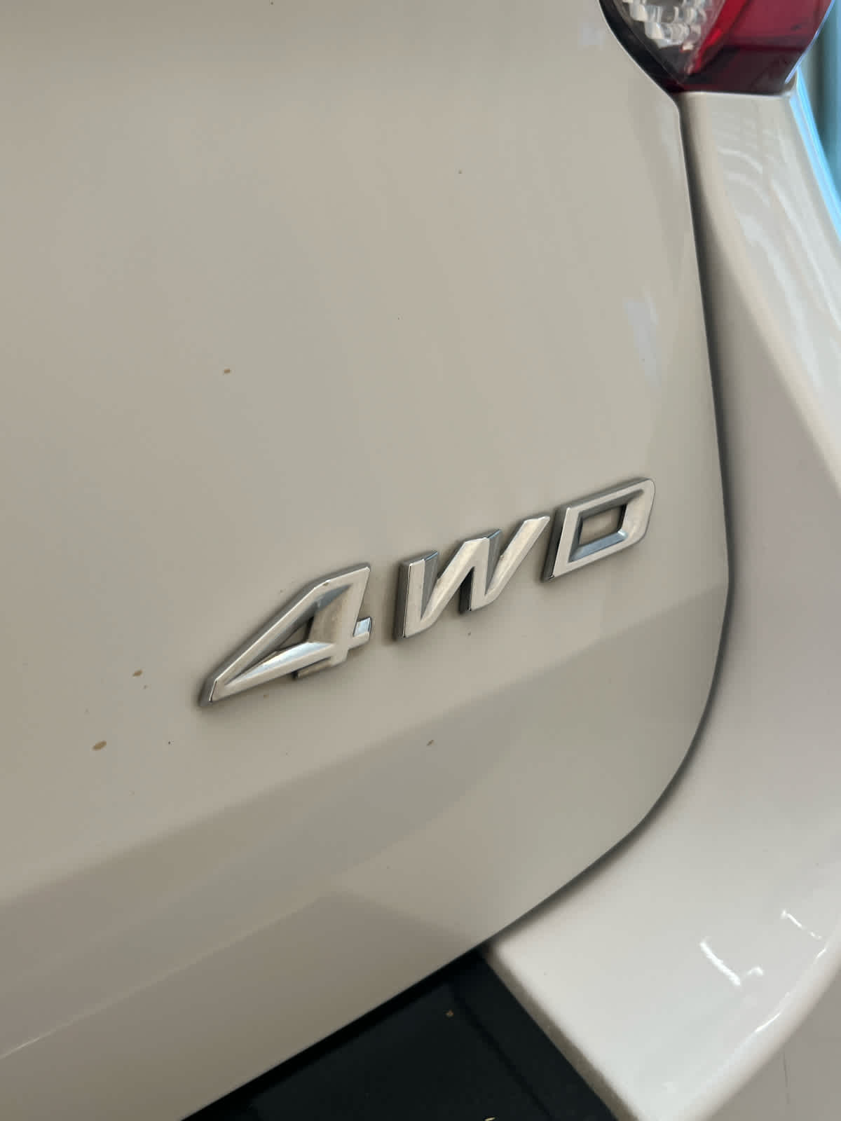 2023 Ford Explorer Limited - 8