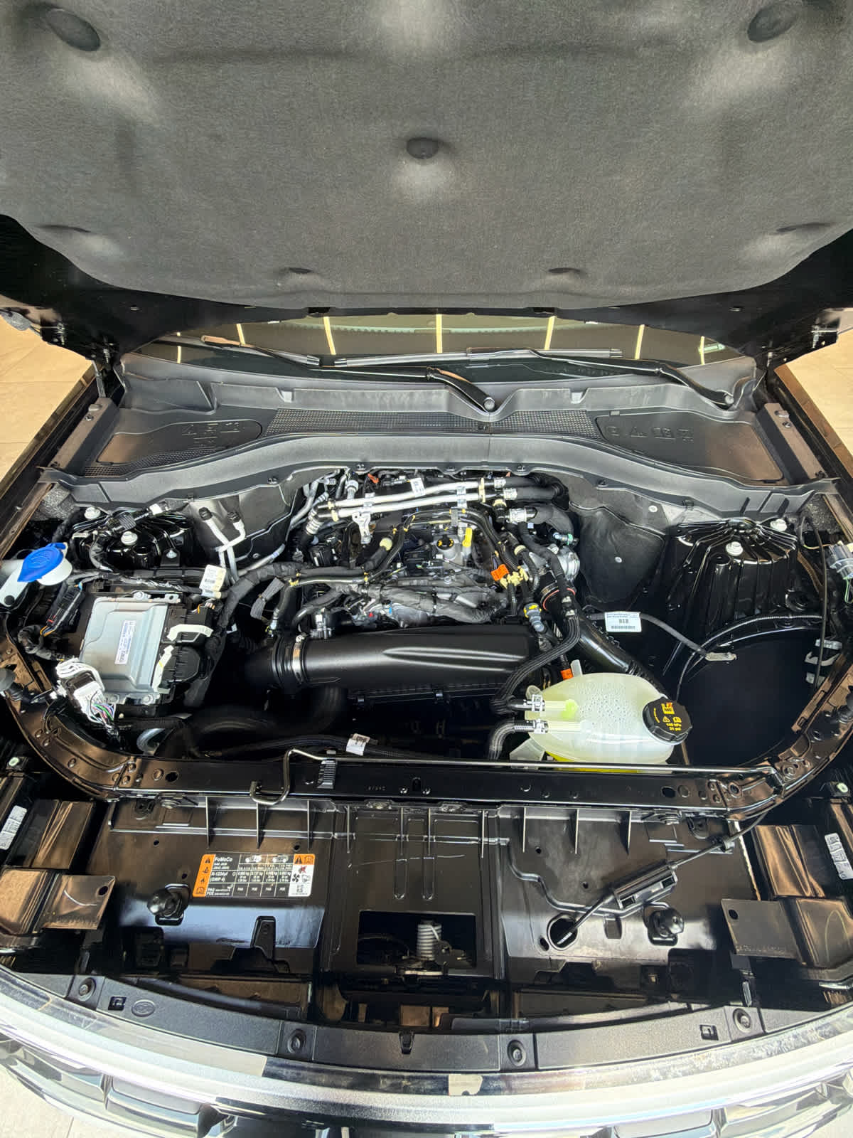 2026 Ford Explorer Active w/200A Pkg - 10
