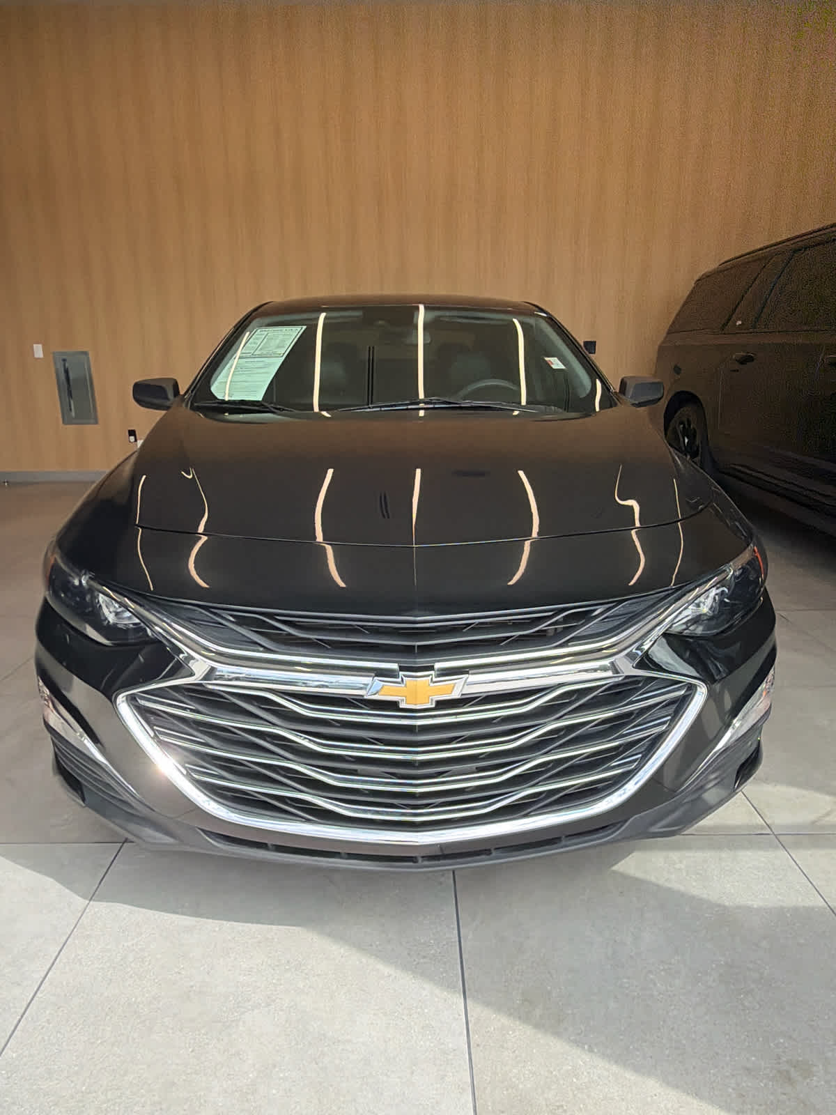 2023 Chevrolet Malibu photo 6 of 27