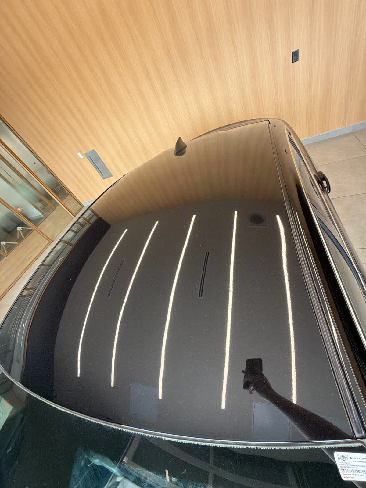 2023 Chevrolet Malibu photo 9 of 27