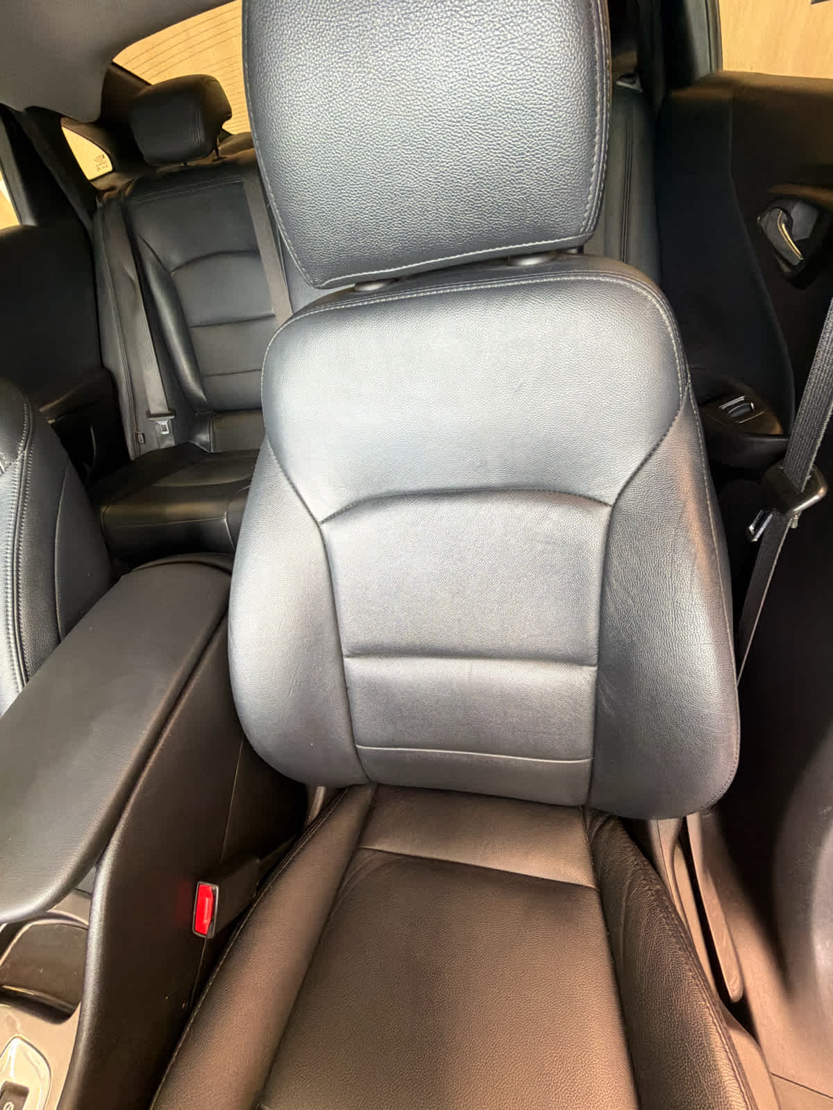 2023 Chevrolet Malibu photo 14 of 27