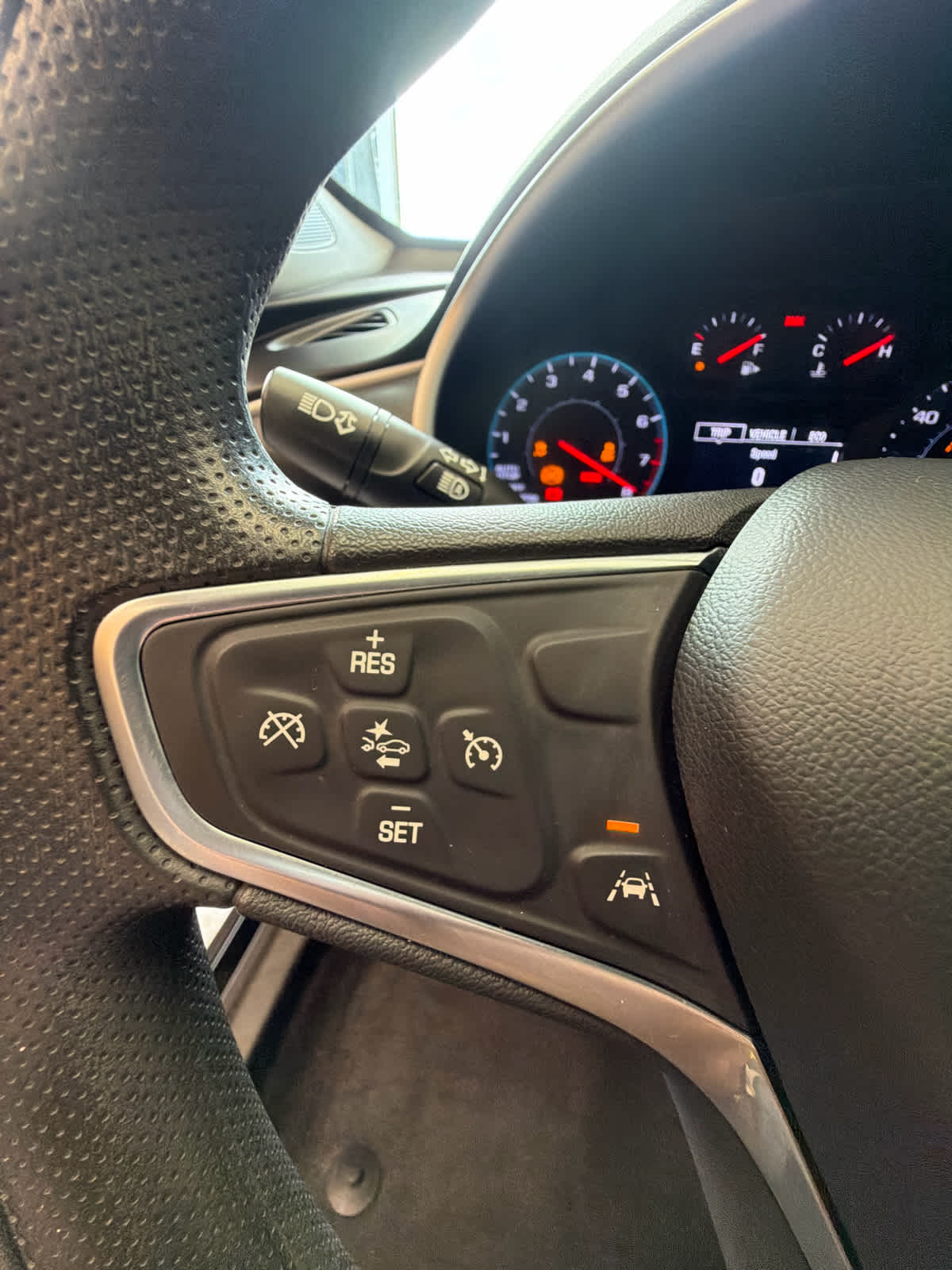 2023 Chevrolet Malibu photo 16 of 27
