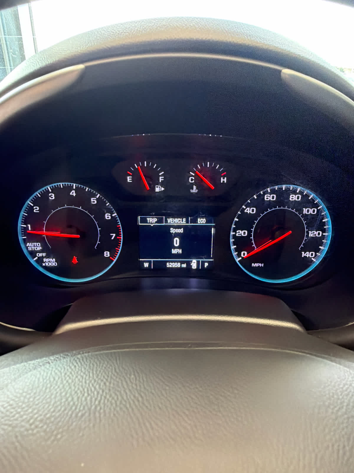 2023 Chevrolet Malibu photo 19 of 27