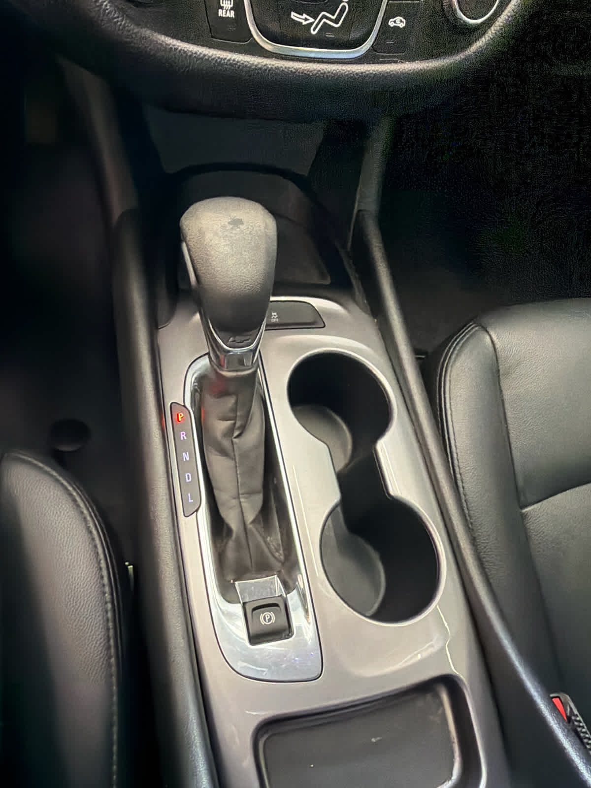 2023 Chevrolet Malibu photo 20 of 27