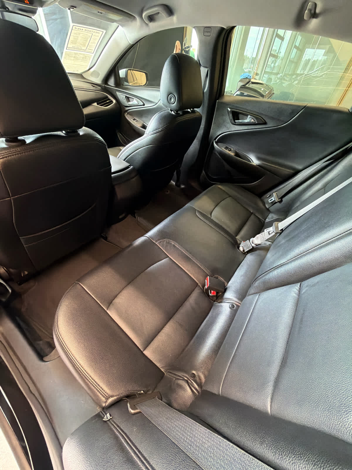 2023 Chevrolet Malibu photo 24 of 27