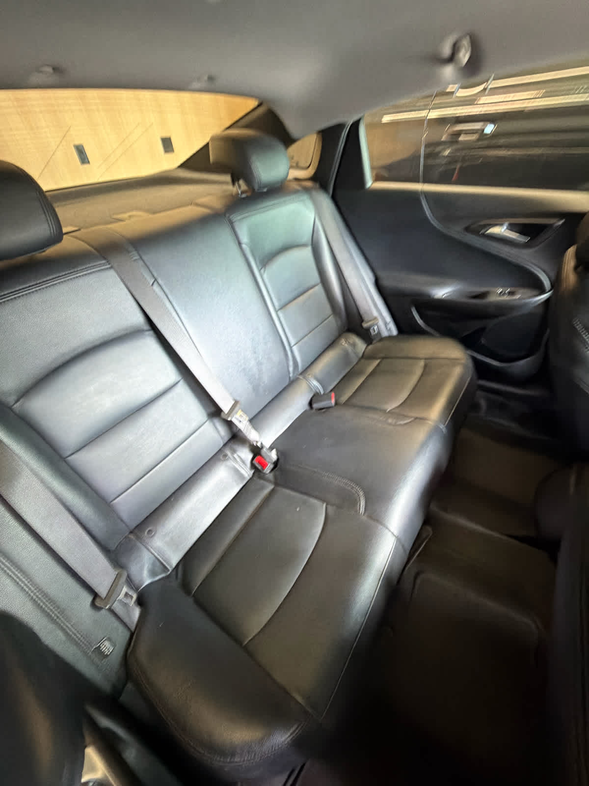 2023 Chevrolet Malibu photo 27 of 27