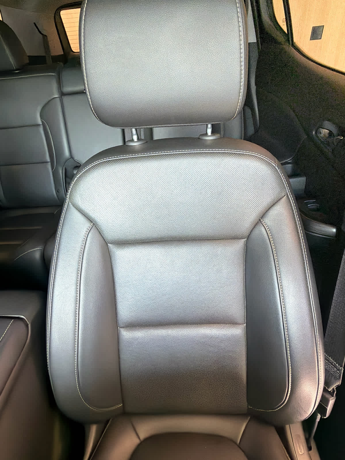 2023 GMC Acadia SLT Volcanic Red Tintcoat at Lone Star Chevrolet