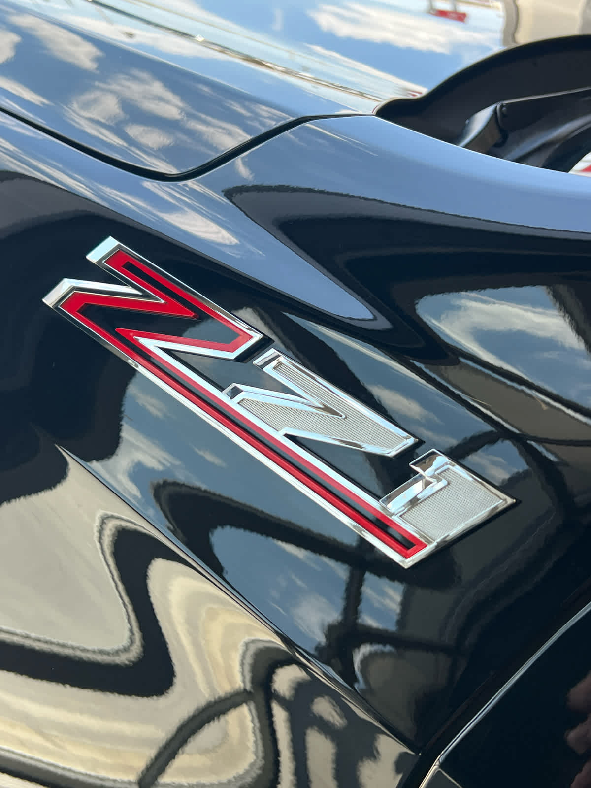2024 Chevrolet Tahoe Z71 - 11