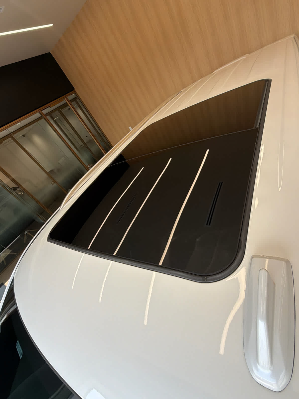 2022 Cadillac Escalade Premium Luxury Crystal White Tricoat at Davis Chevrolet