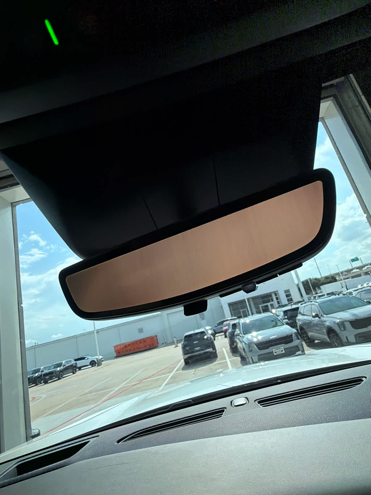 2022 Cadillac Escalade Premium Luxury Crystal White Tricoat at Davis Chevrolet