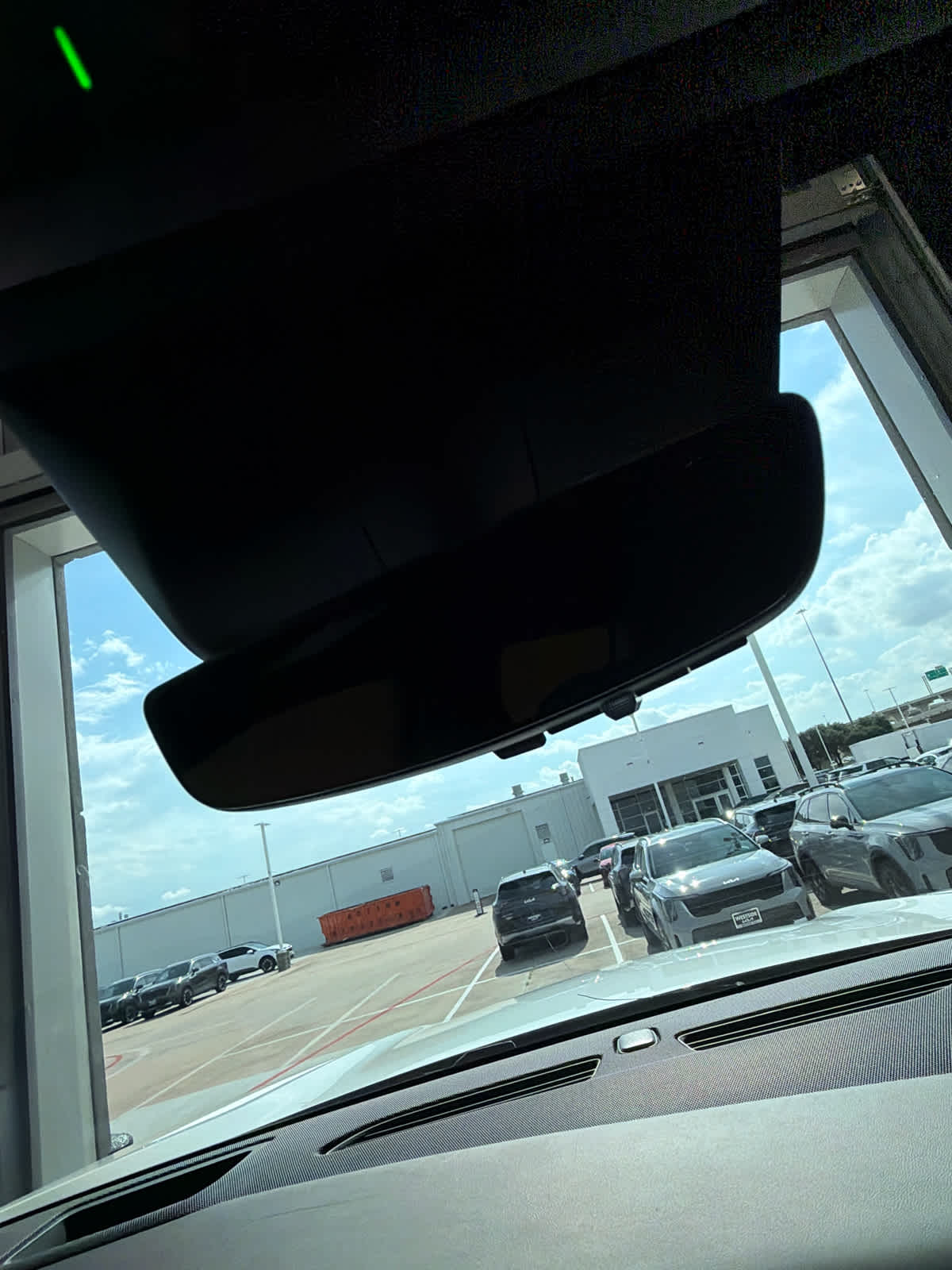 2022 Cadillac Escalade Premium Luxury Crystal White Tricoat at Davis Chevrolet