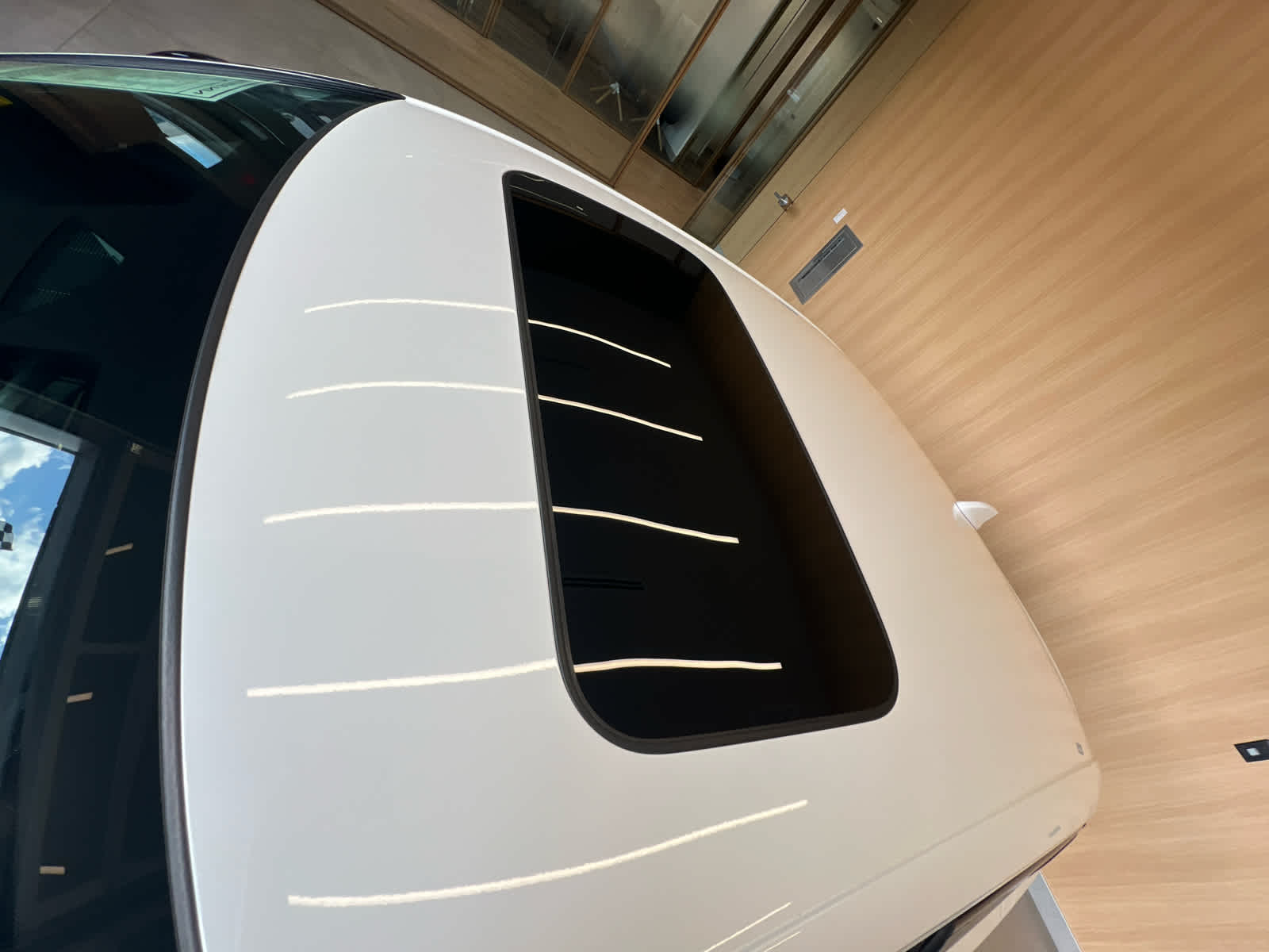 2025 Honda Civic Hybrid Sport - 9