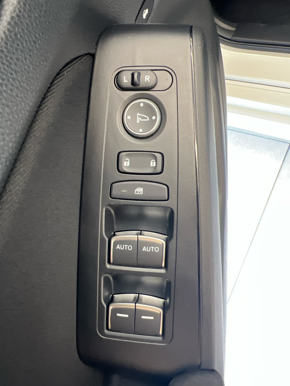 2025 Honda Civic Hybrid Sport - 11