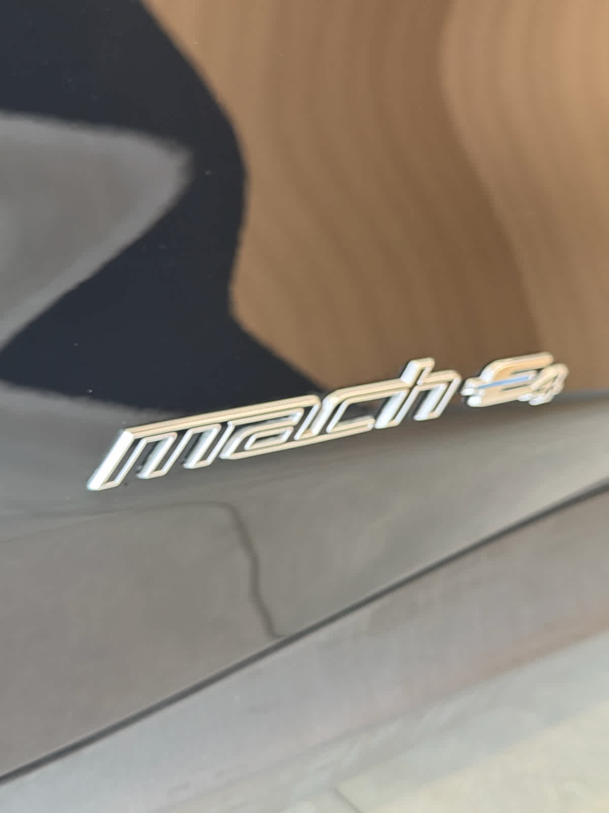 2023 Ford Mustang Mach-E photo 12 of 32
