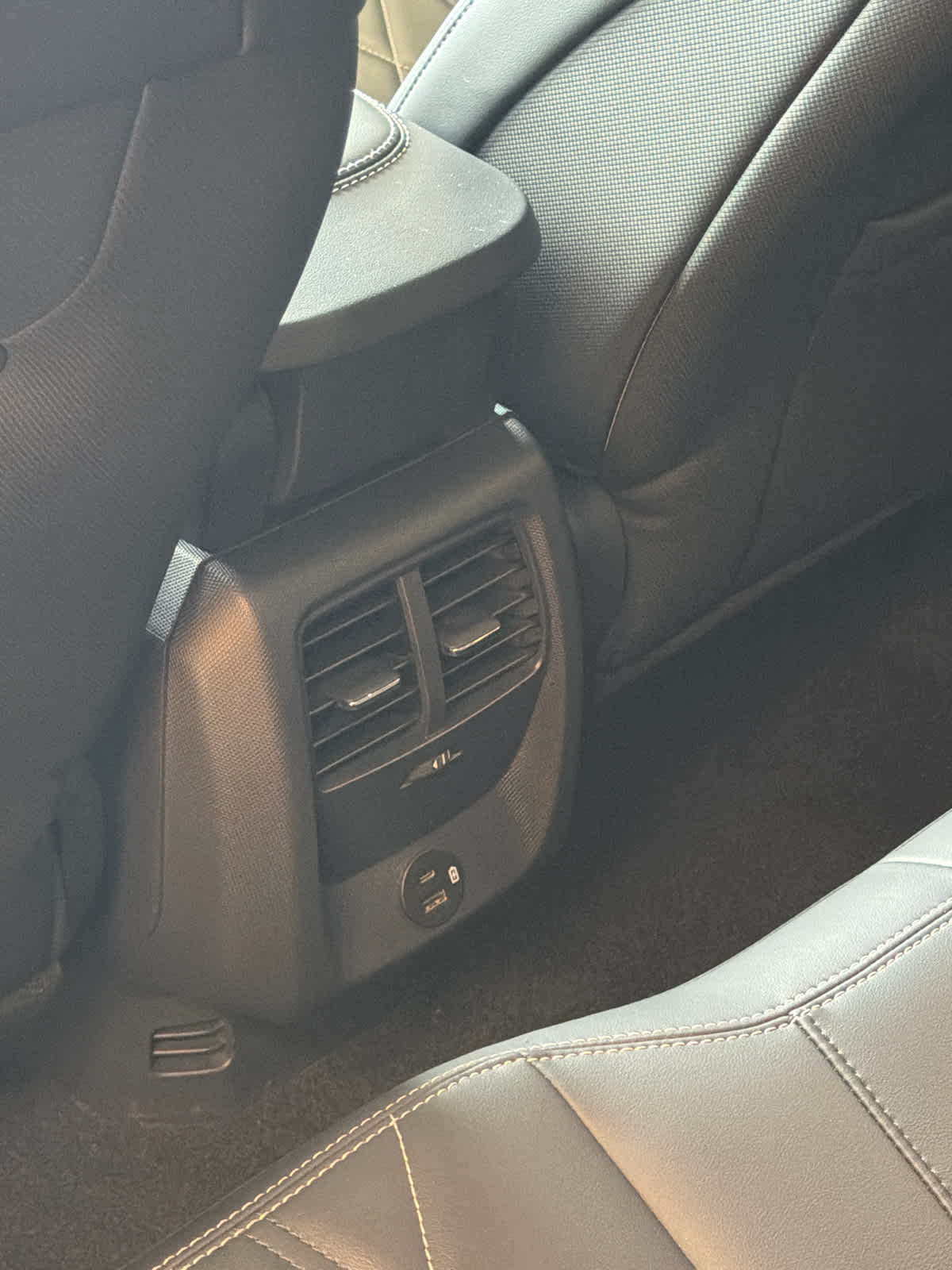2023 Ford Mustang Mach-E photo 27 of 32