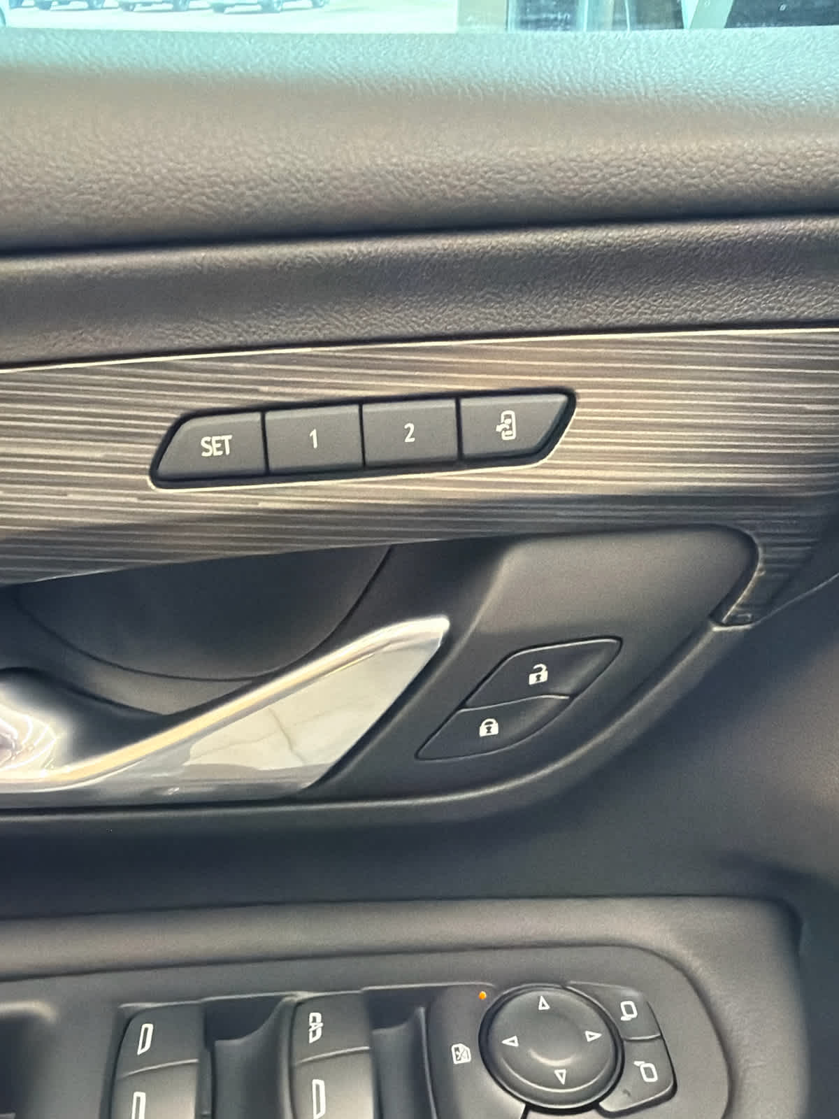 2024 GMC Terrain SLT Sterling Metallic at Tomball Ford