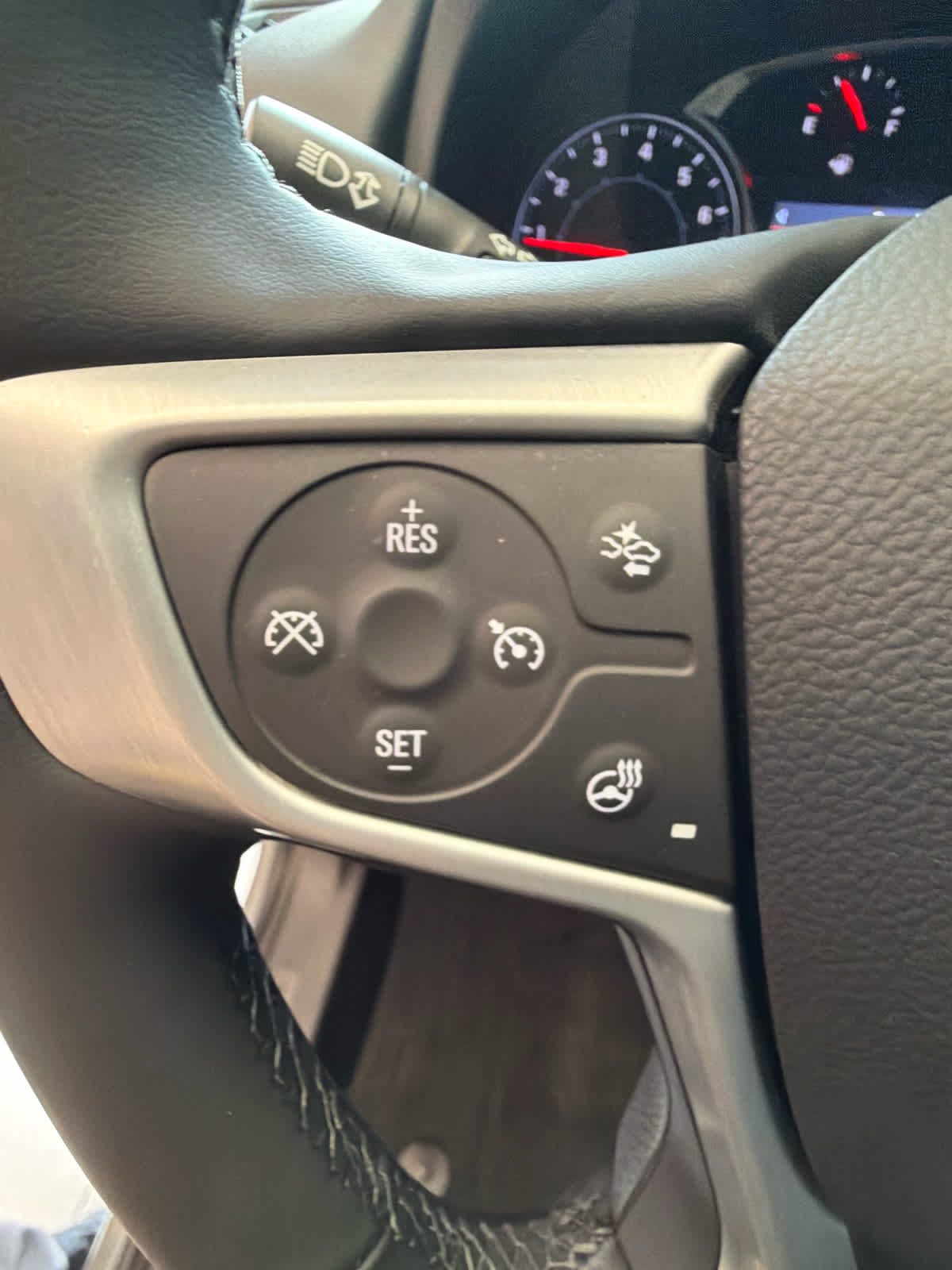 2024 GMC Terrain SLT Sterling Metallic at Tomball Ford