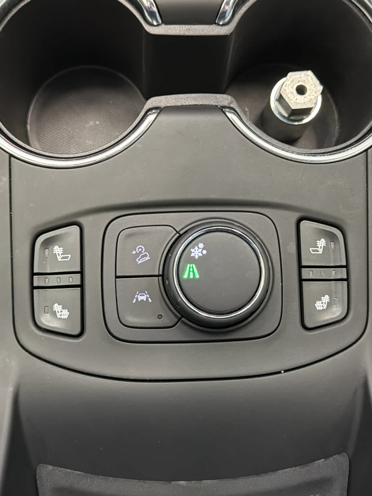 2024 GMC Terrain SLT Sterling Metallic at Tomball Ford