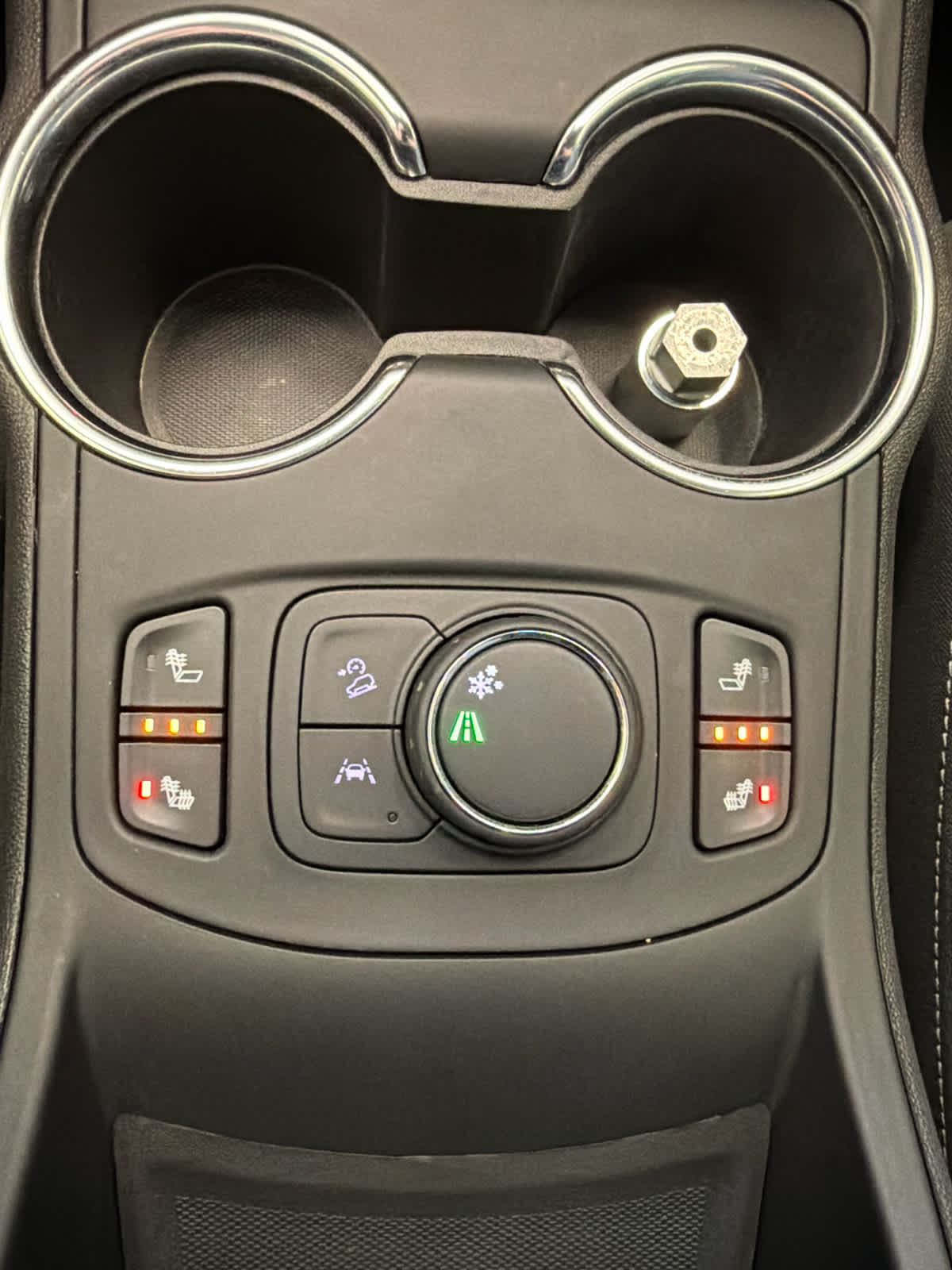 2024 GMC Terrain SLT Sterling Metallic at Tomball Ford