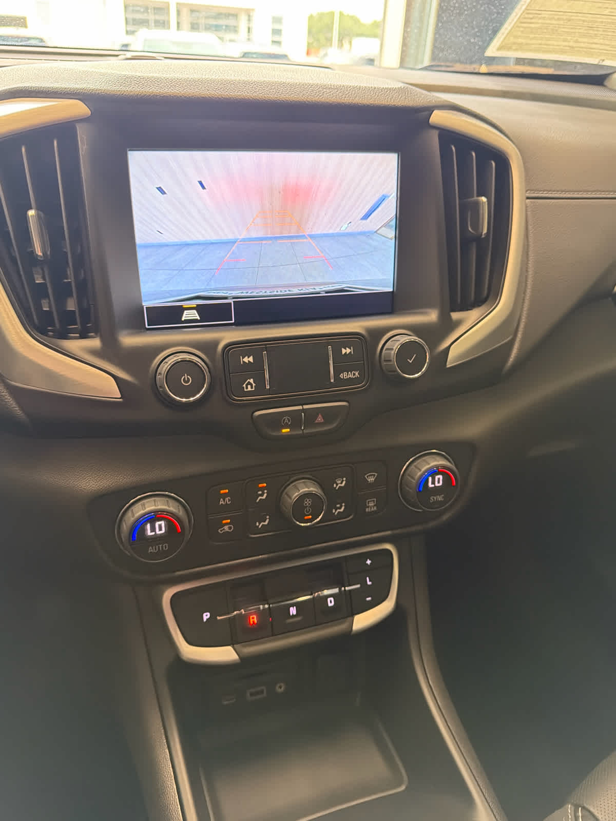 2024 GMC Terrain SLT Sterling Metallic at Tomball Ford