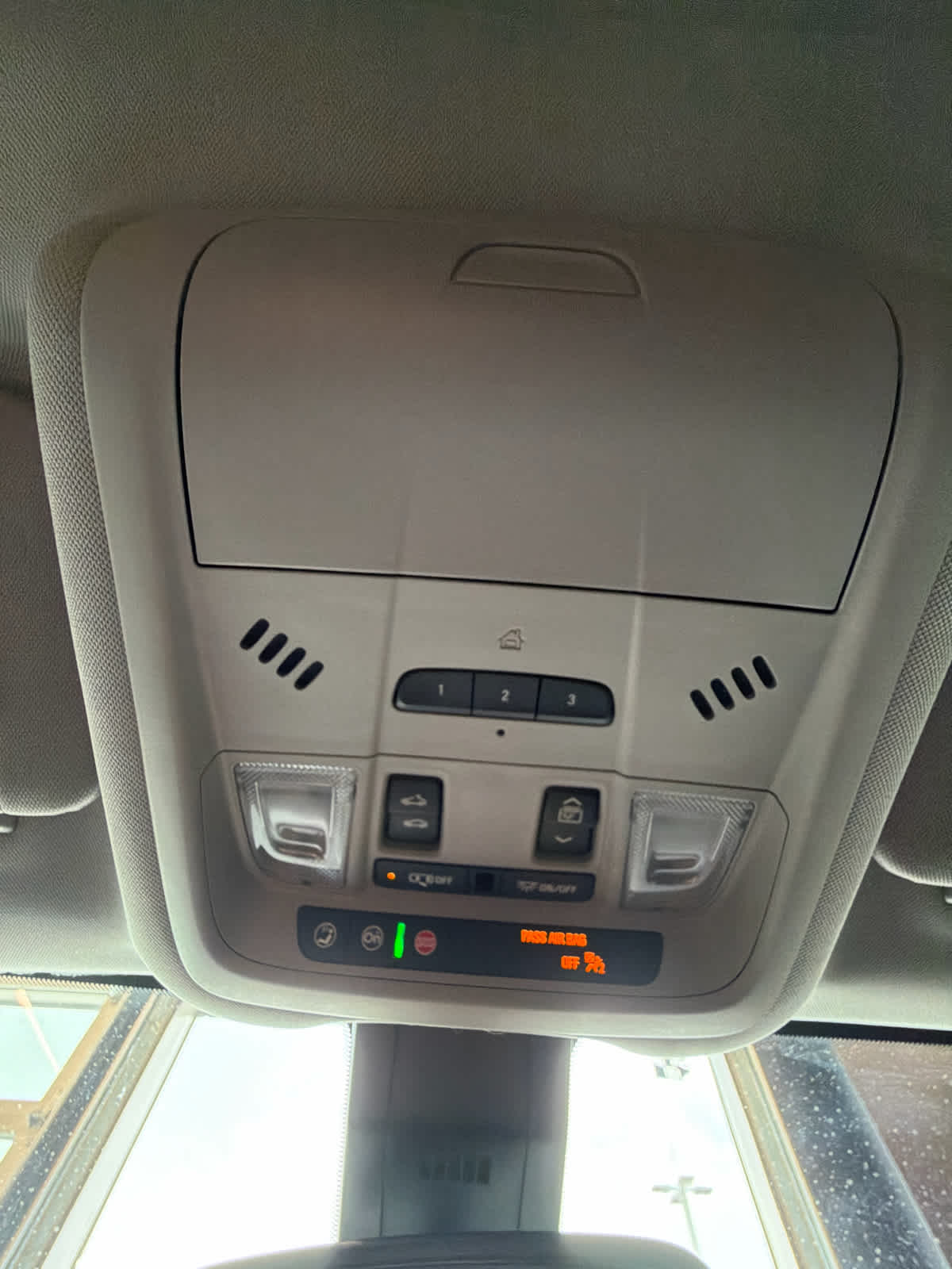 2024 GMC Terrain SLT Sterling Metallic at Tomball Ford