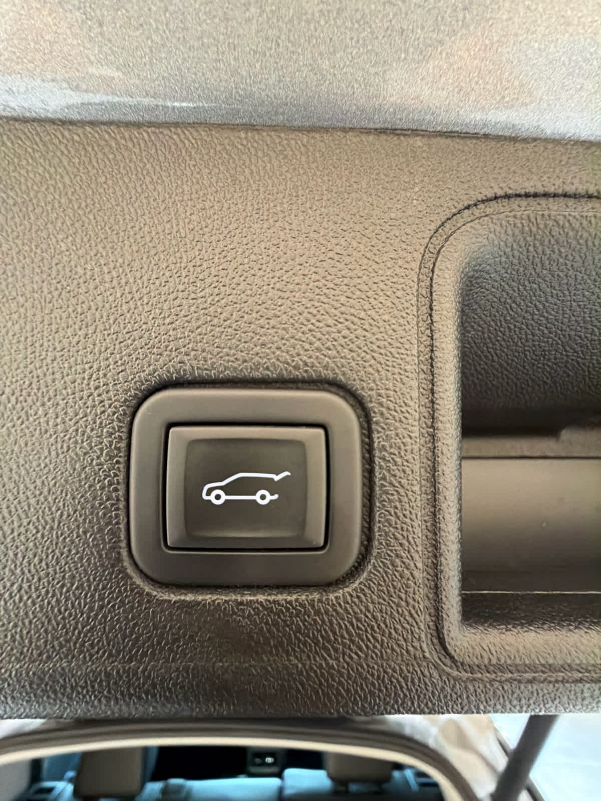 2024 GMC Terrain SLT Sterling Metallic at Tomball Ford