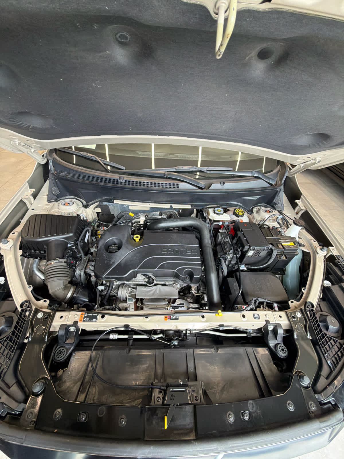 2023 GMC Terrain photo 11 of 37