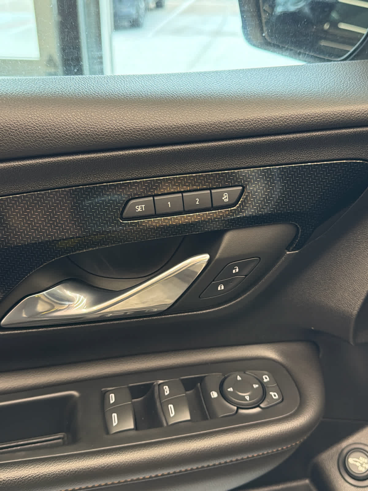2023 GMC Terrain photo 13 of 37