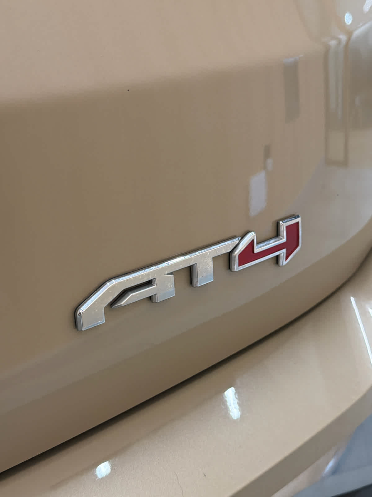 2023 GMC Terrain photo 36 of 37