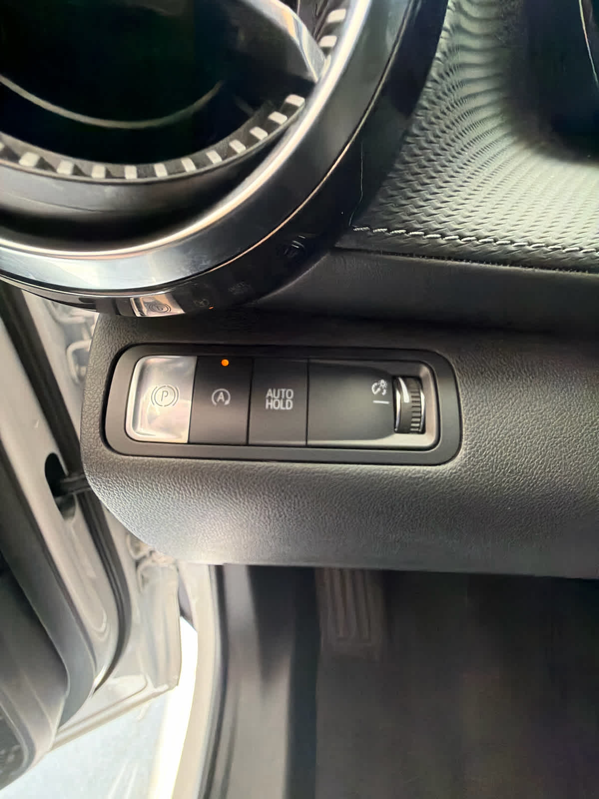 2025 Chevrolet Equinox FWD LT Summit White at Friendly Ford Crosby