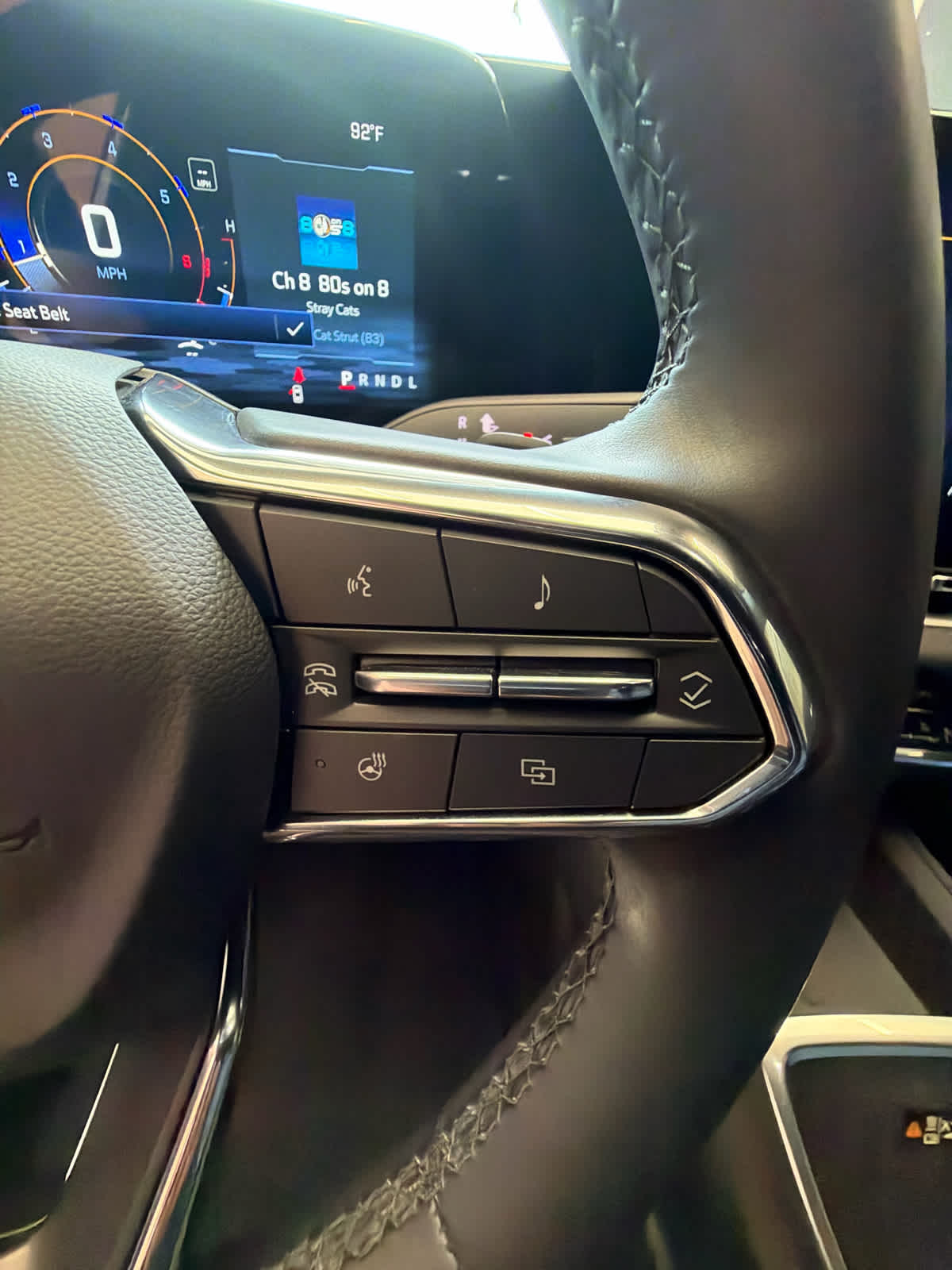 2025 Chevrolet Equinox FWD LT Summit White at Friendly Ford Crosby