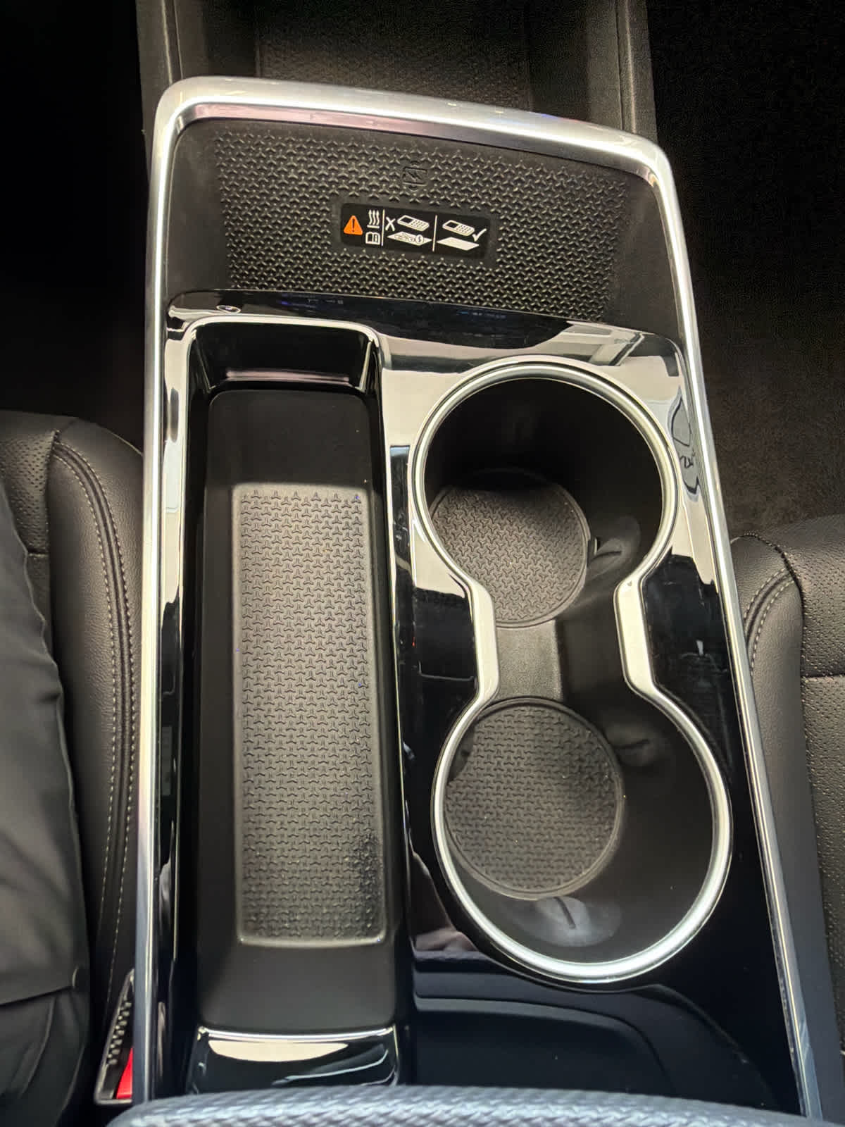 2025 Chevrolet Equinox FWD LT Summit White at Friendly Ford Crosby
