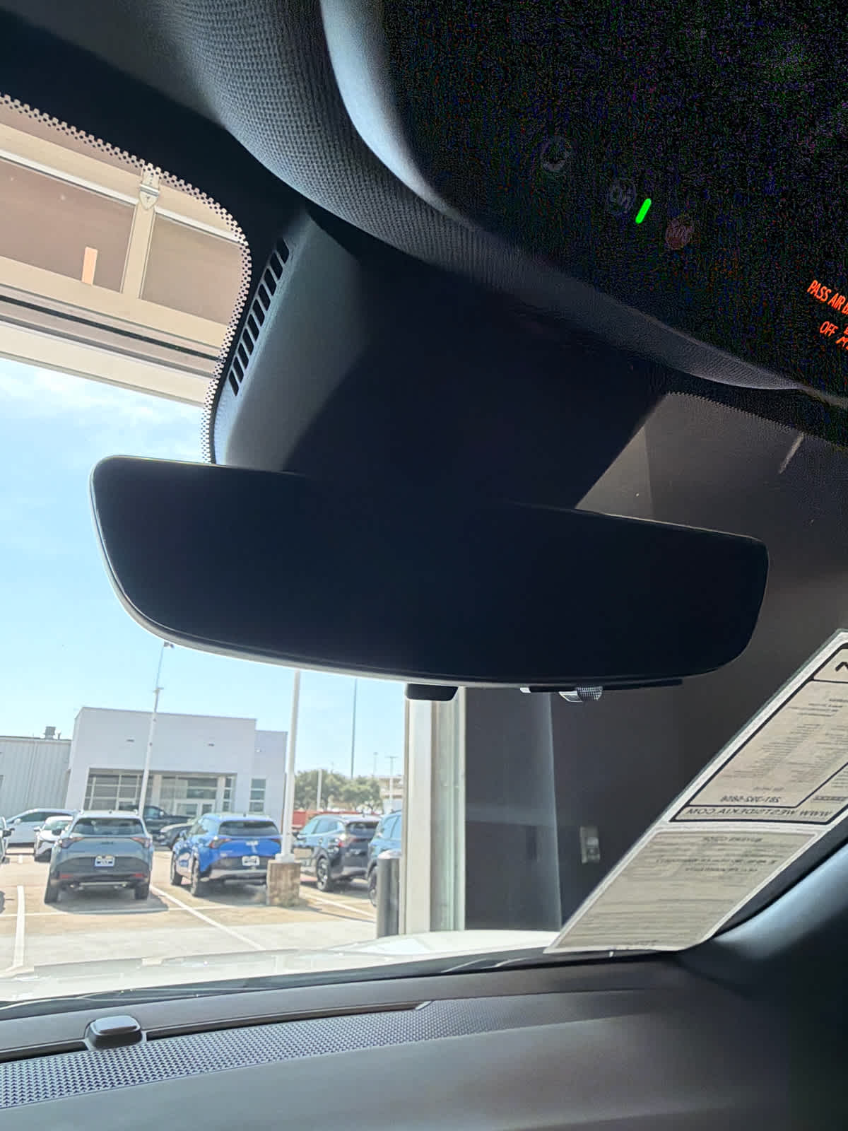 2025 Chevrolet Equinox FWD LT Summit White at Friendly Ford Crosby