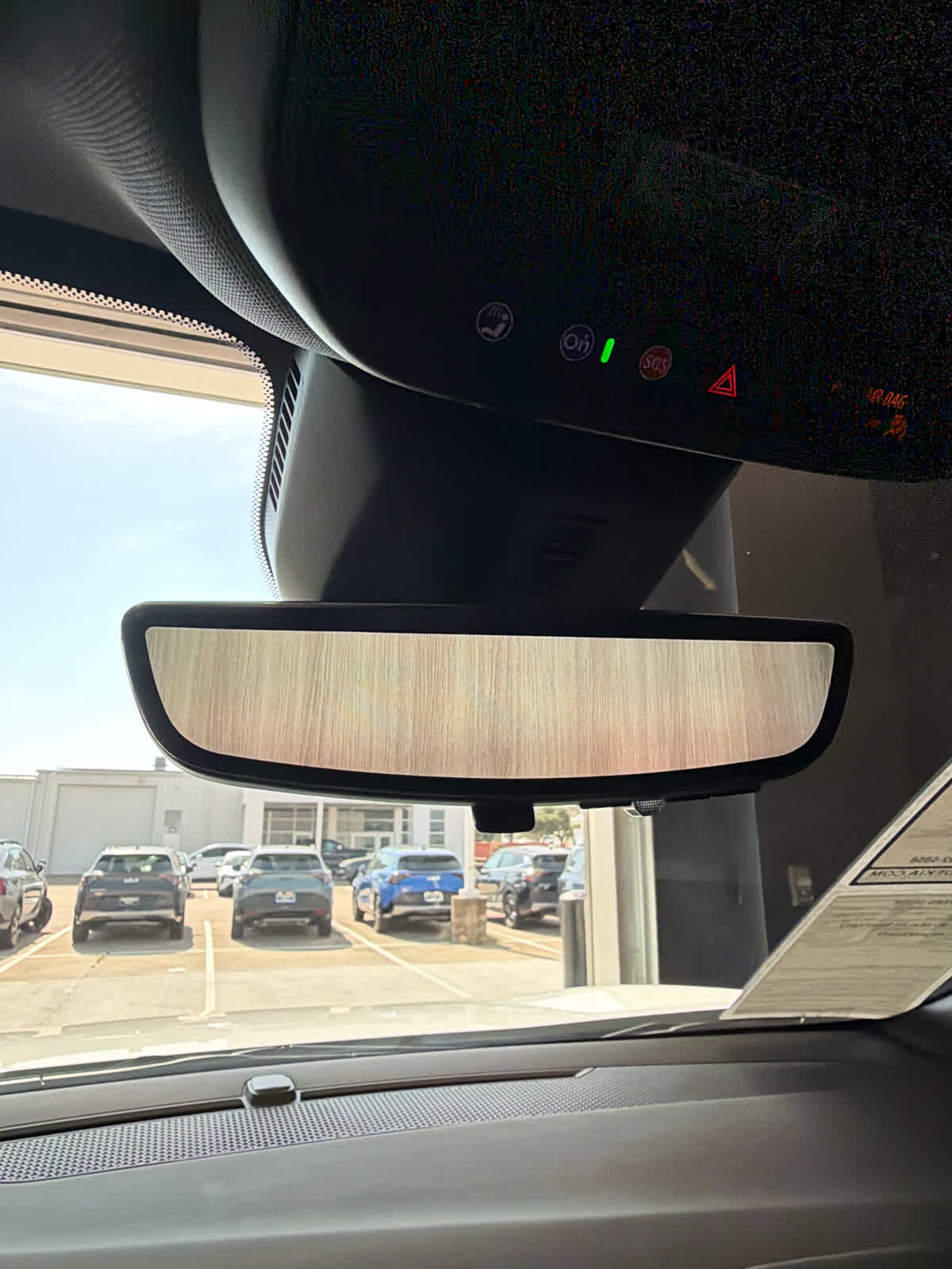 2025 Chevrolet Equinox FWD LT Summit White at Friendly Ford Crosby