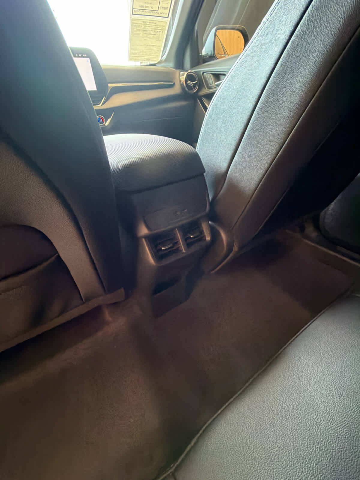 2025 Chevrolet Equinox FWD LT Summit White at Friendly Ford Crosby
