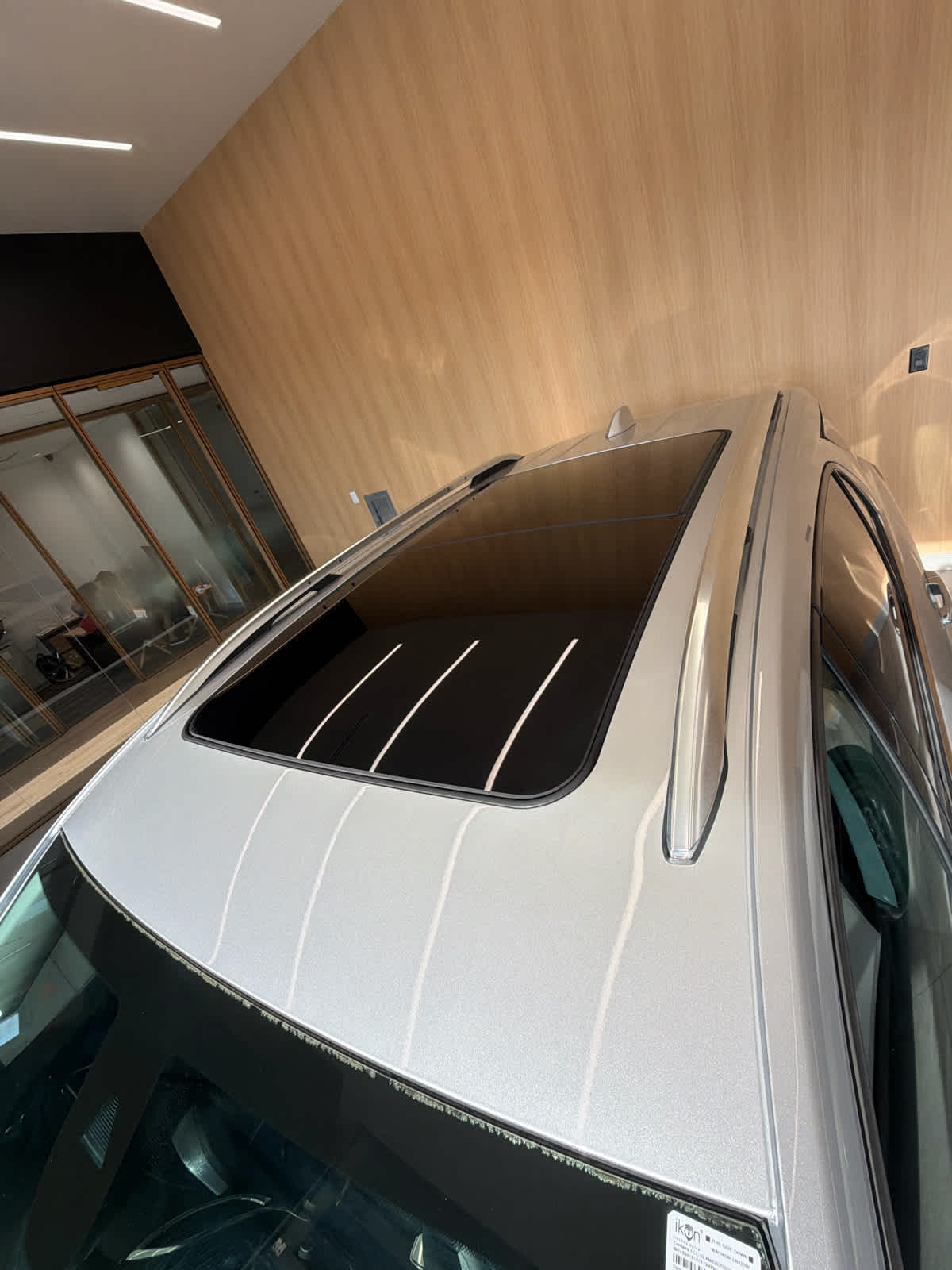 2021 Chevrolet Equinox Premier Silver Ice Metallic at Auto Boutique Texas