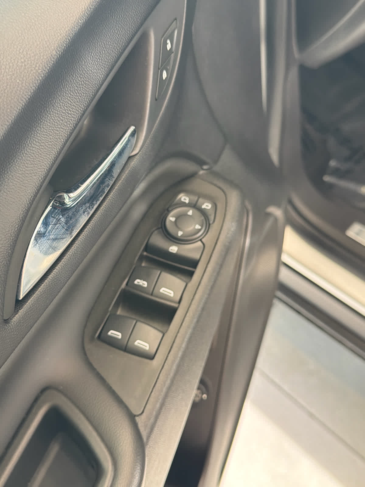 2021 Chevrolet Equinox Premier Silver Ice Metallic at Auto Boutique Texas
