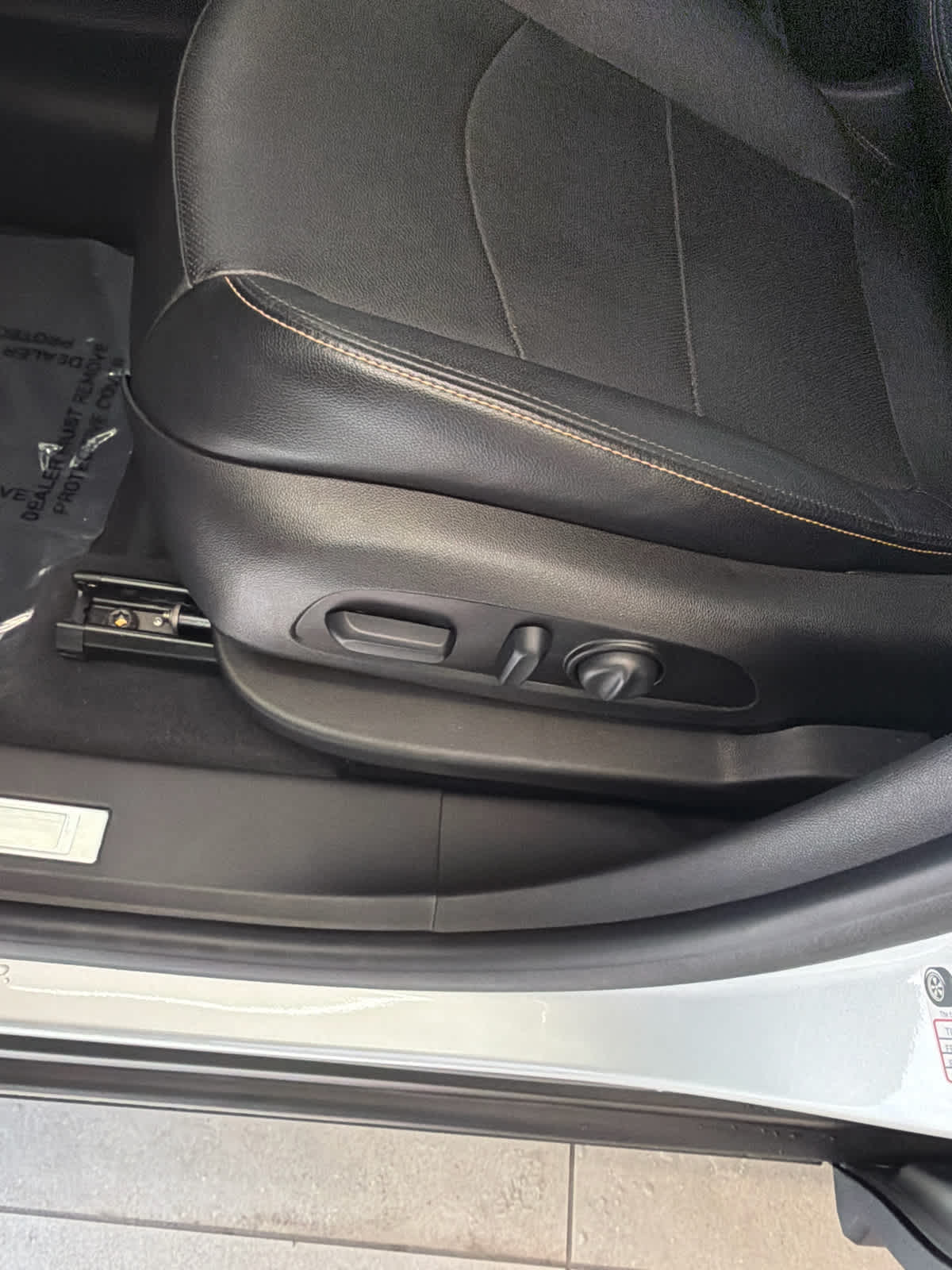 2021 Chevrolet Equinox Premier Silver Ice Metallic at Auto Boutique Texas