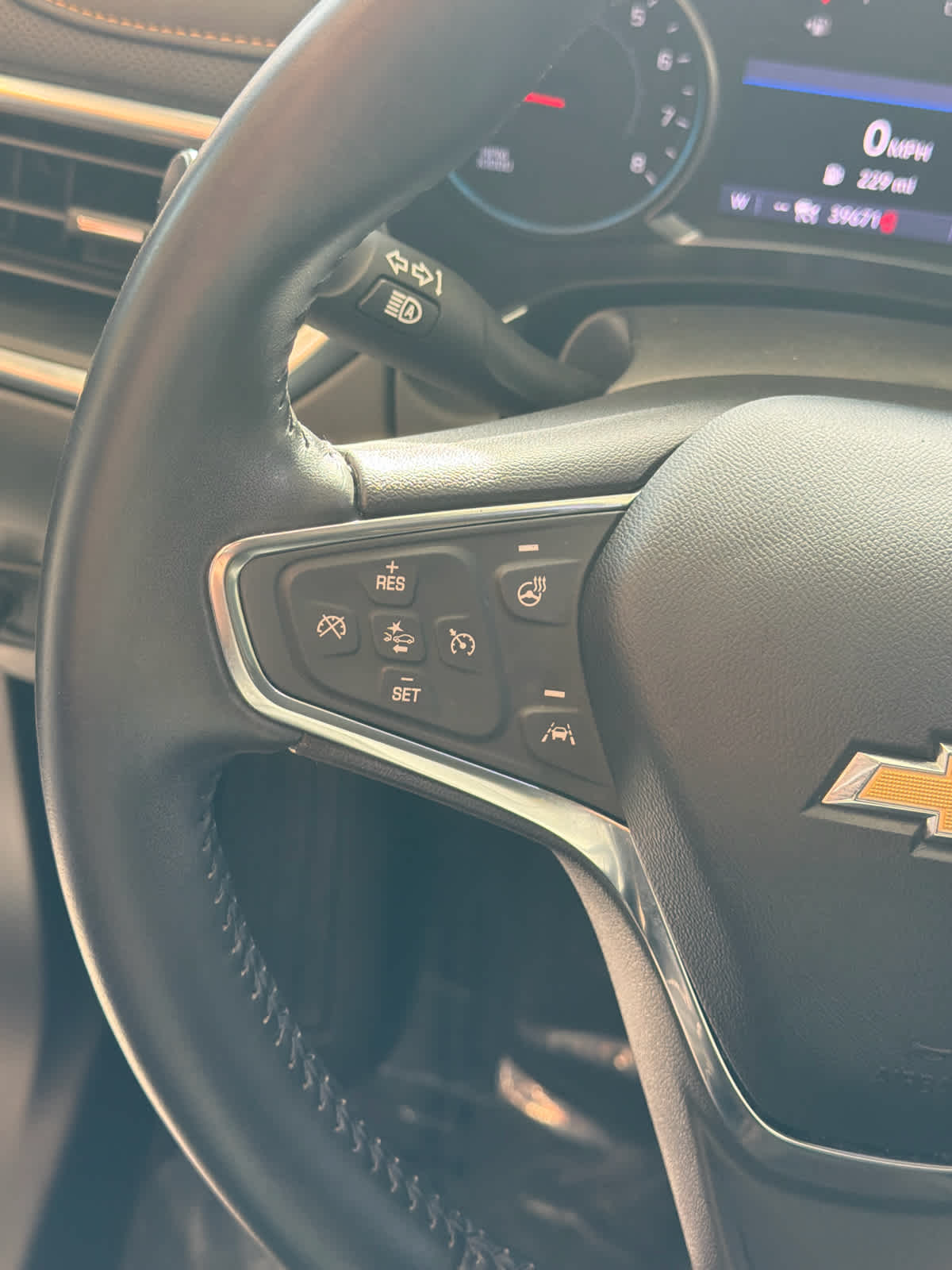 2021 Chevrolet Equinox Premier Silver Ice Metallic at Auto Boutique Texas