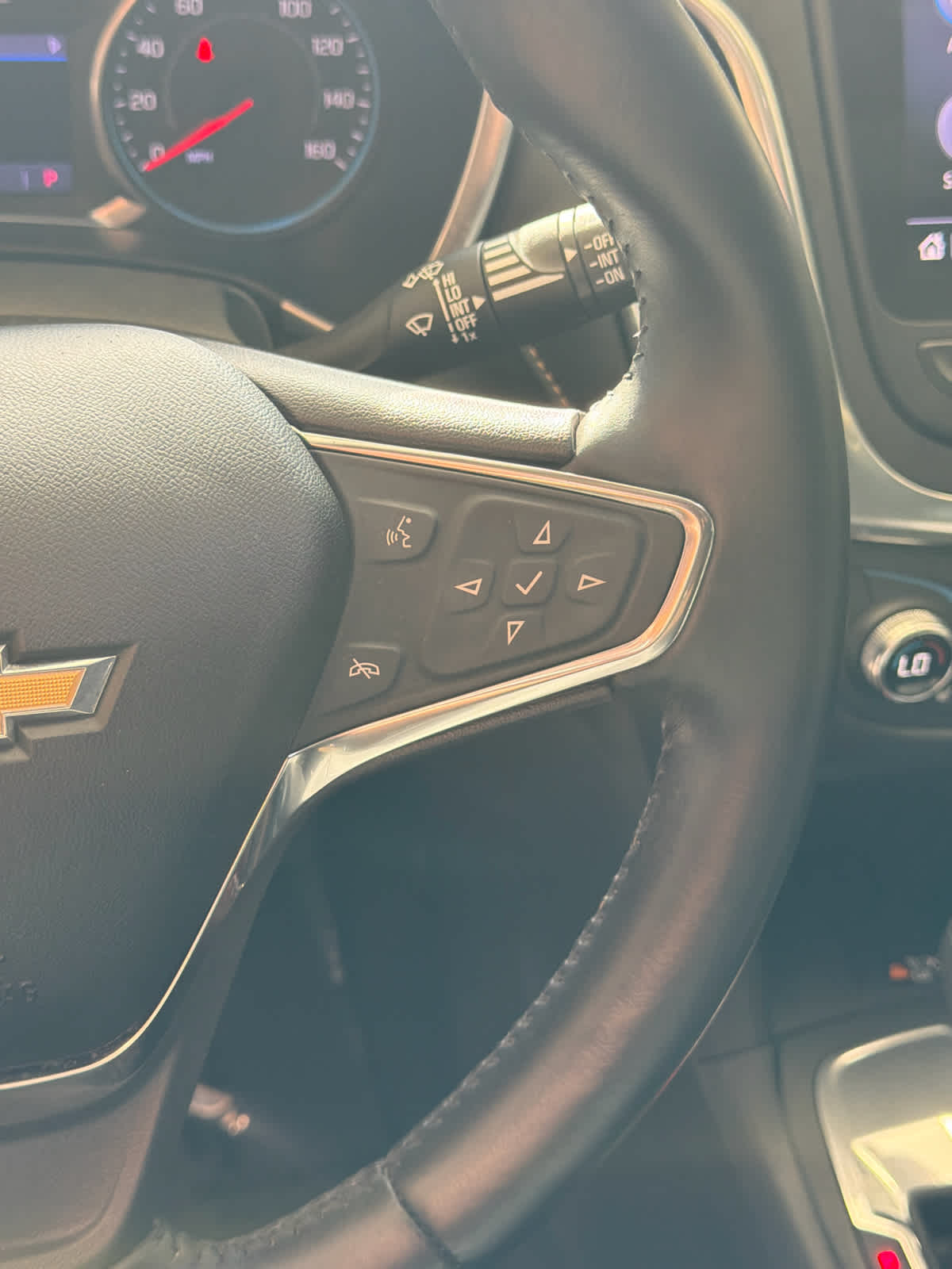 2021 Chevrolet Equinox Premier Silver Ice Metallic at Auto Boutique Texas