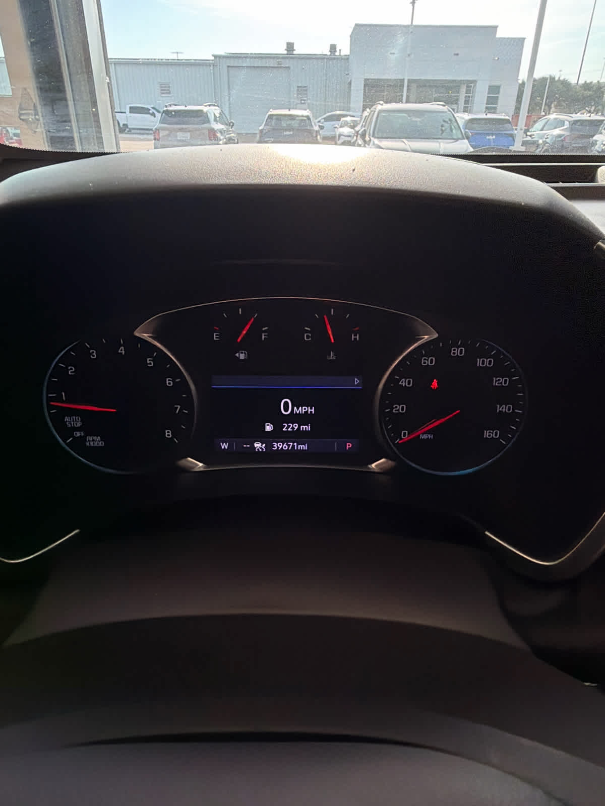 2021 Chevrolet Equinox Premier Silver Ice Metallic at Auto Boutique Texas