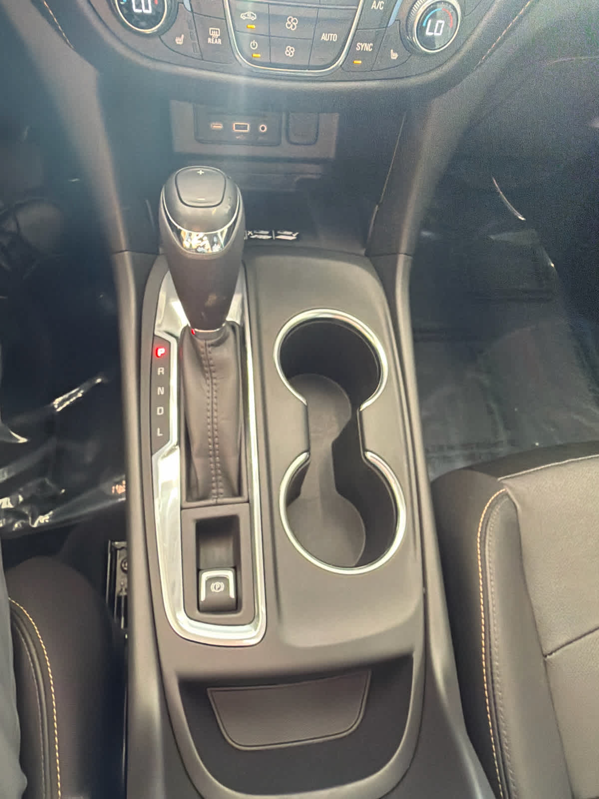 2021 Chevrolet Equinox Premier Silver Ice Metallic at Auto Boutique Texas