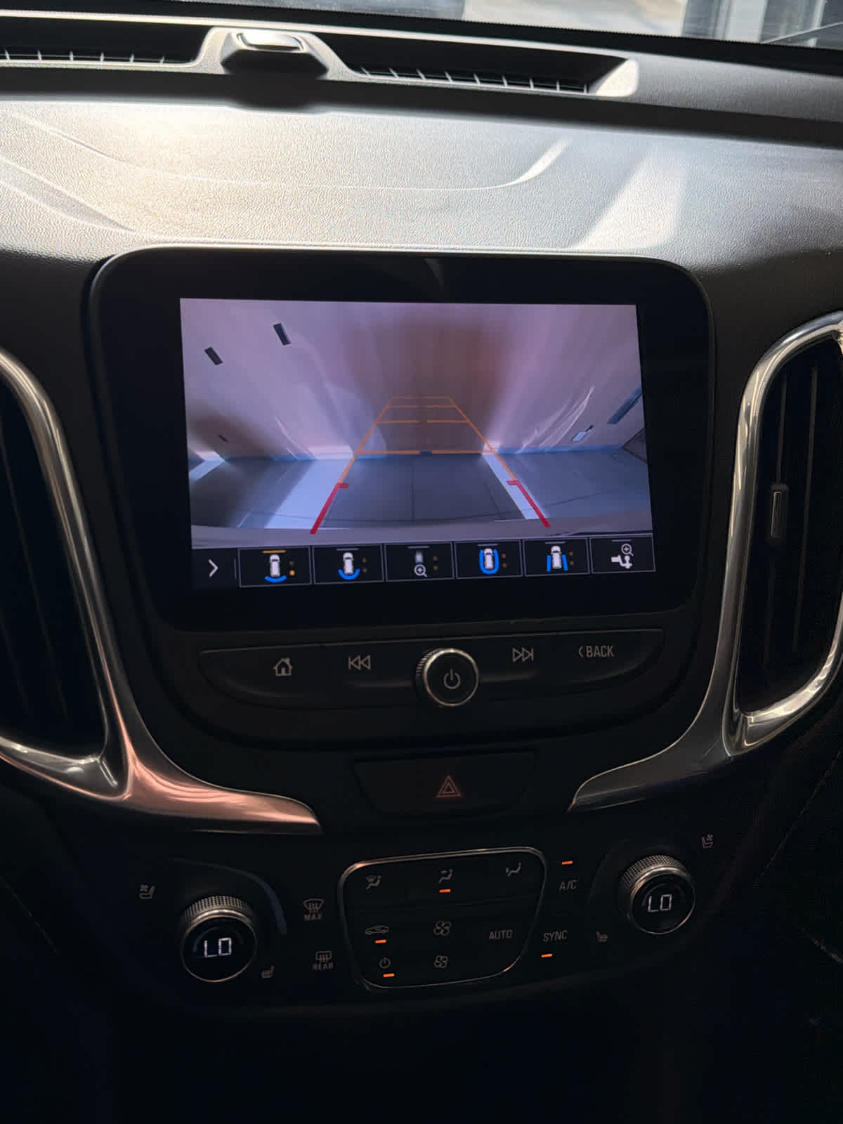 2021 Chevrolet Equinox Premier Silver Ice Metallic at Auto Boutique Texas